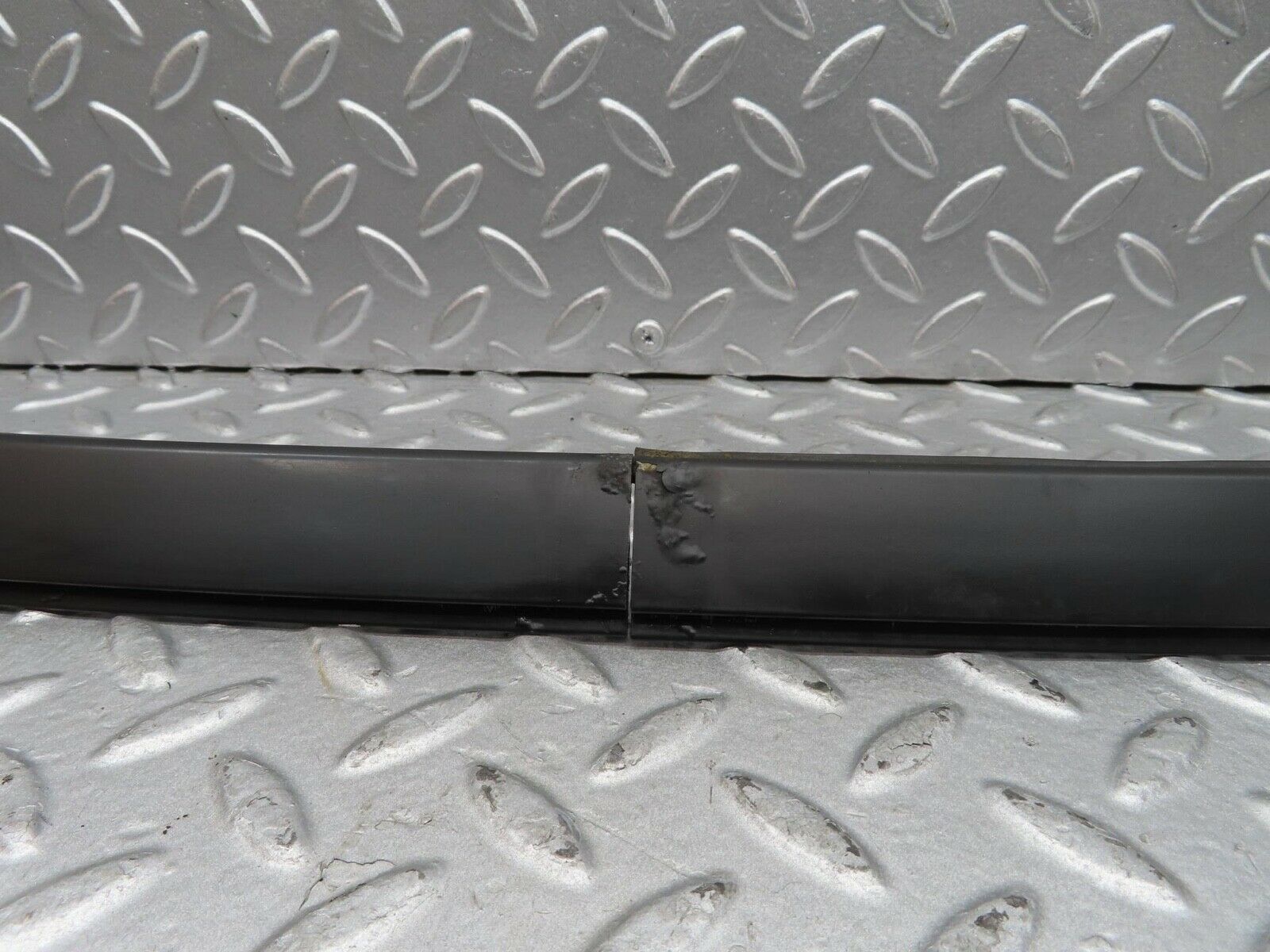 14620 Mercedes-Benz W201 190E Front Windscreen Lower Trim