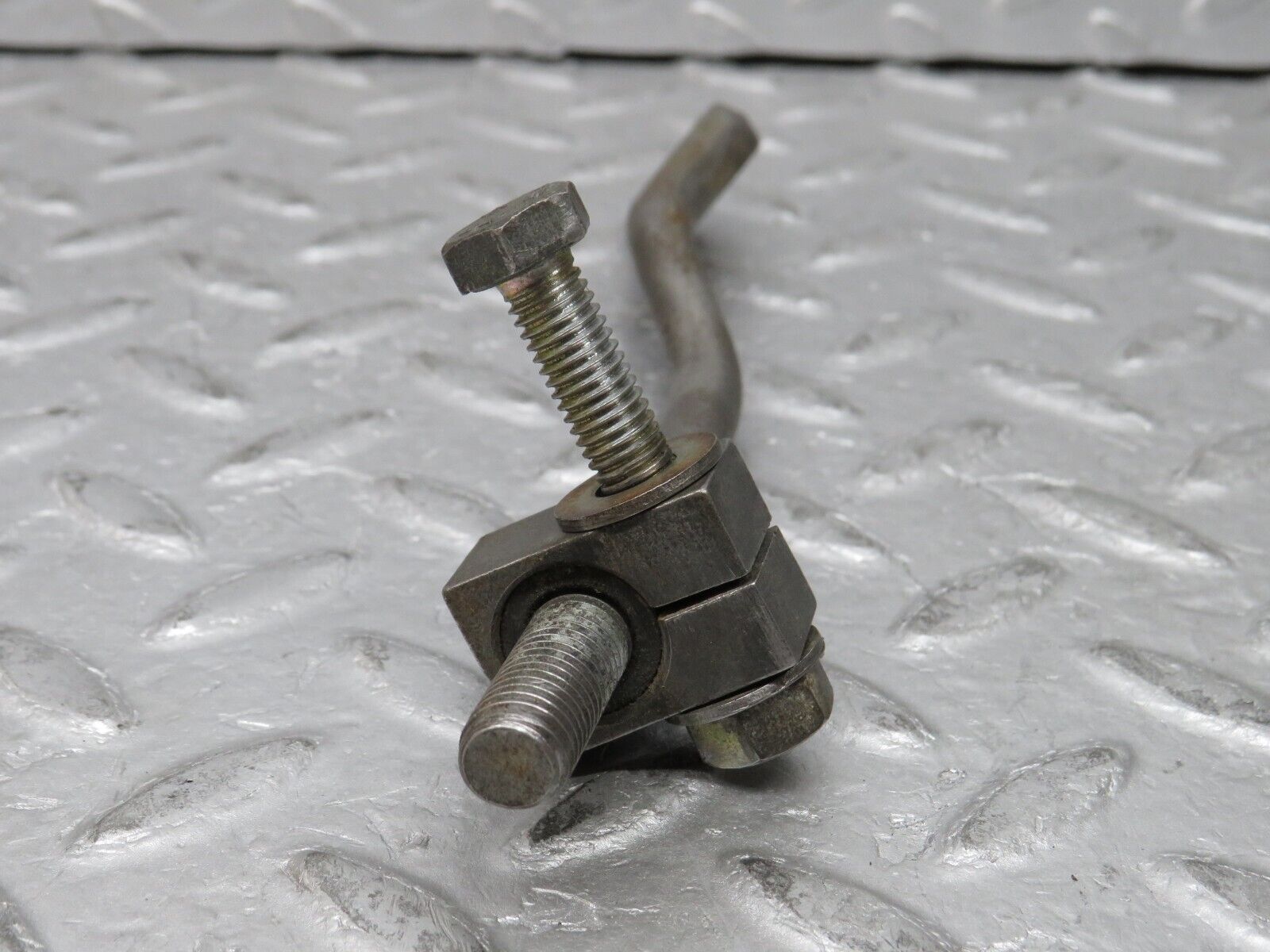 37344 Mercedes-Benz W109 300SEL Alternator Generator Tensioner