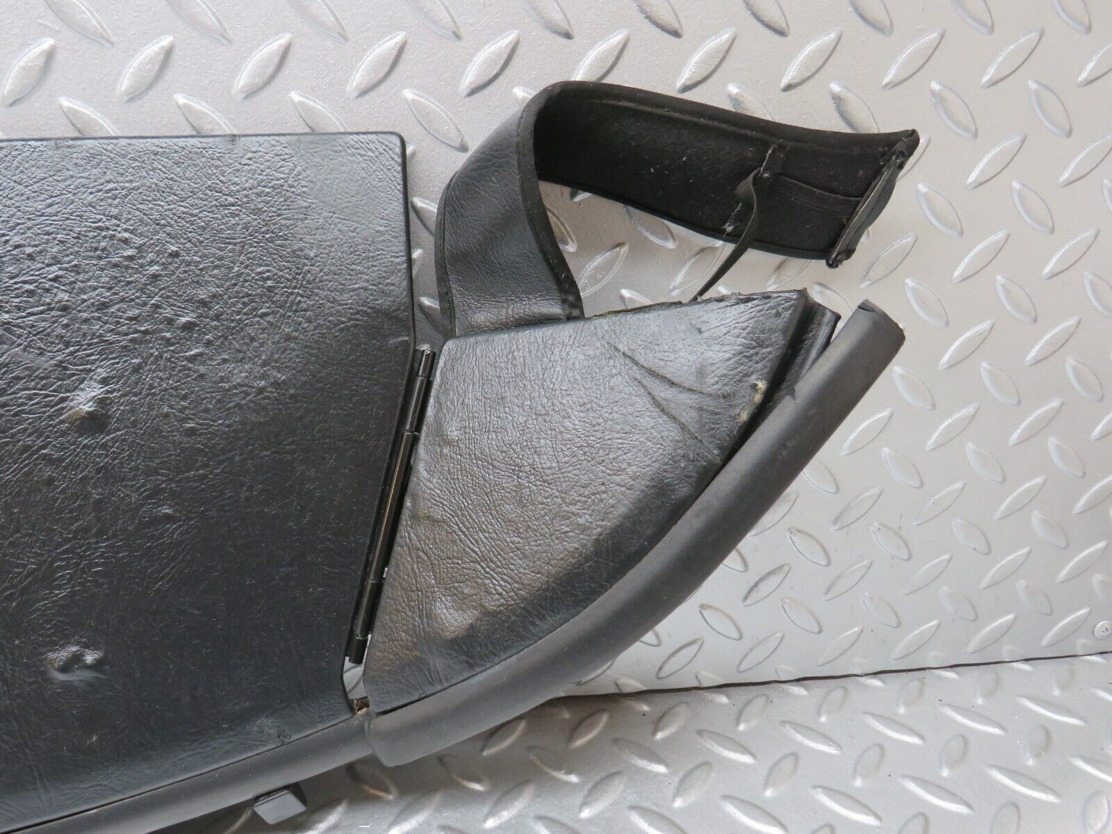 33154 Mercedes-Benz R170 SLK Coupe Parcel Shelf Cover 1706900208