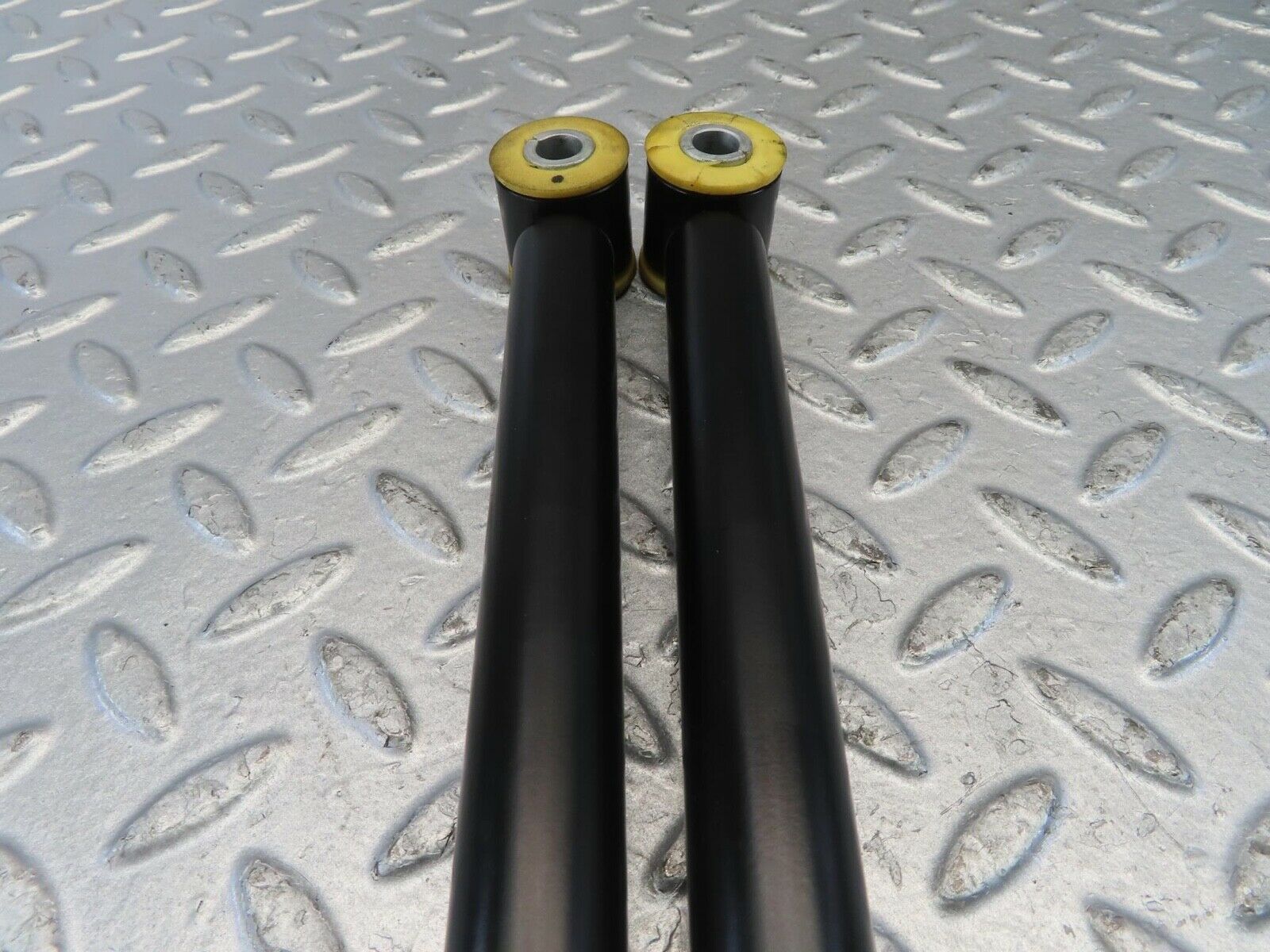 11203 Mercedes-Benz W221 S320 Rear Door Check Strap Stopper 2217300016