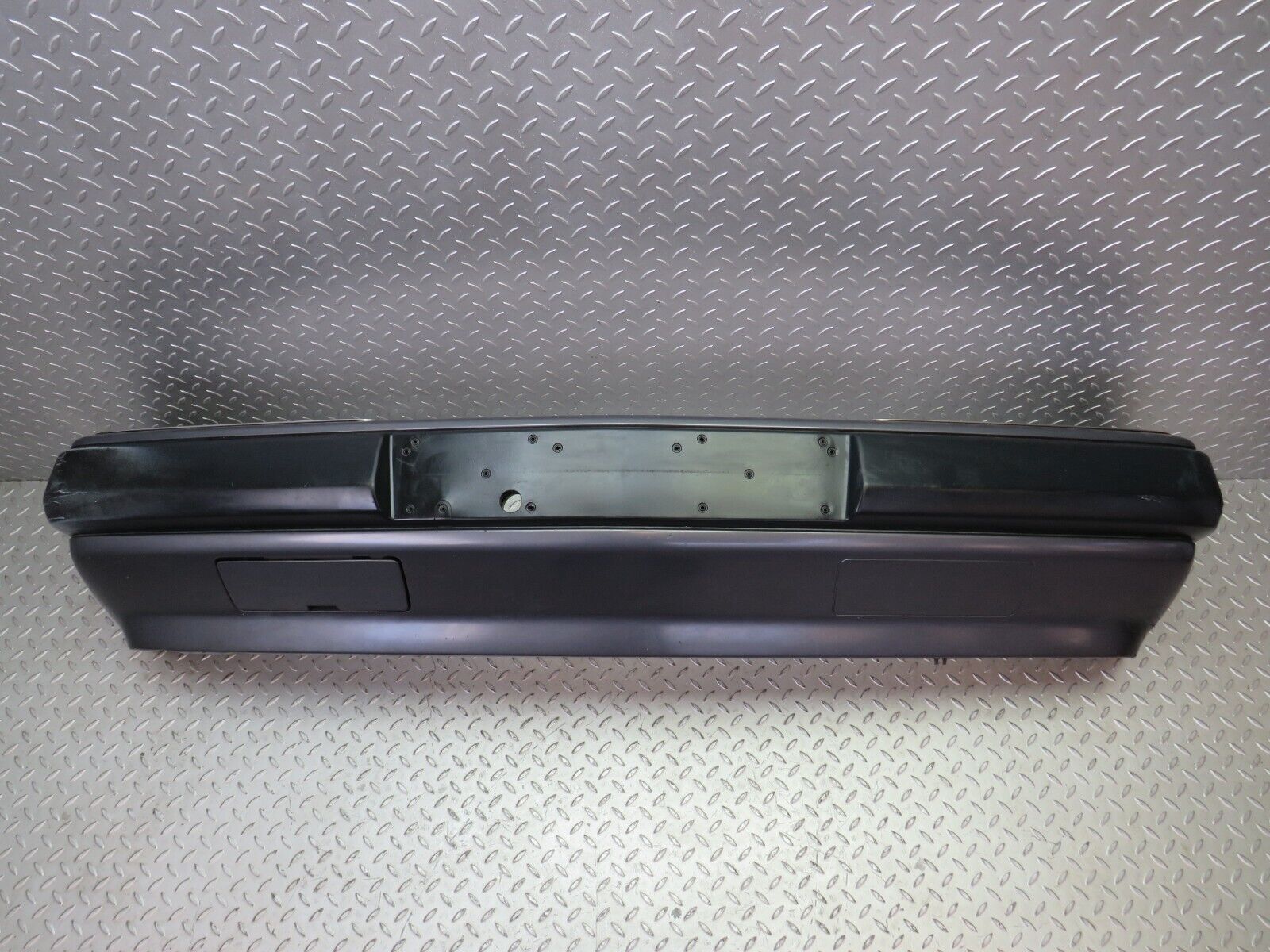 26667 Mercedes-Benz C124 220CE Coupe Front Bumper 1248850725