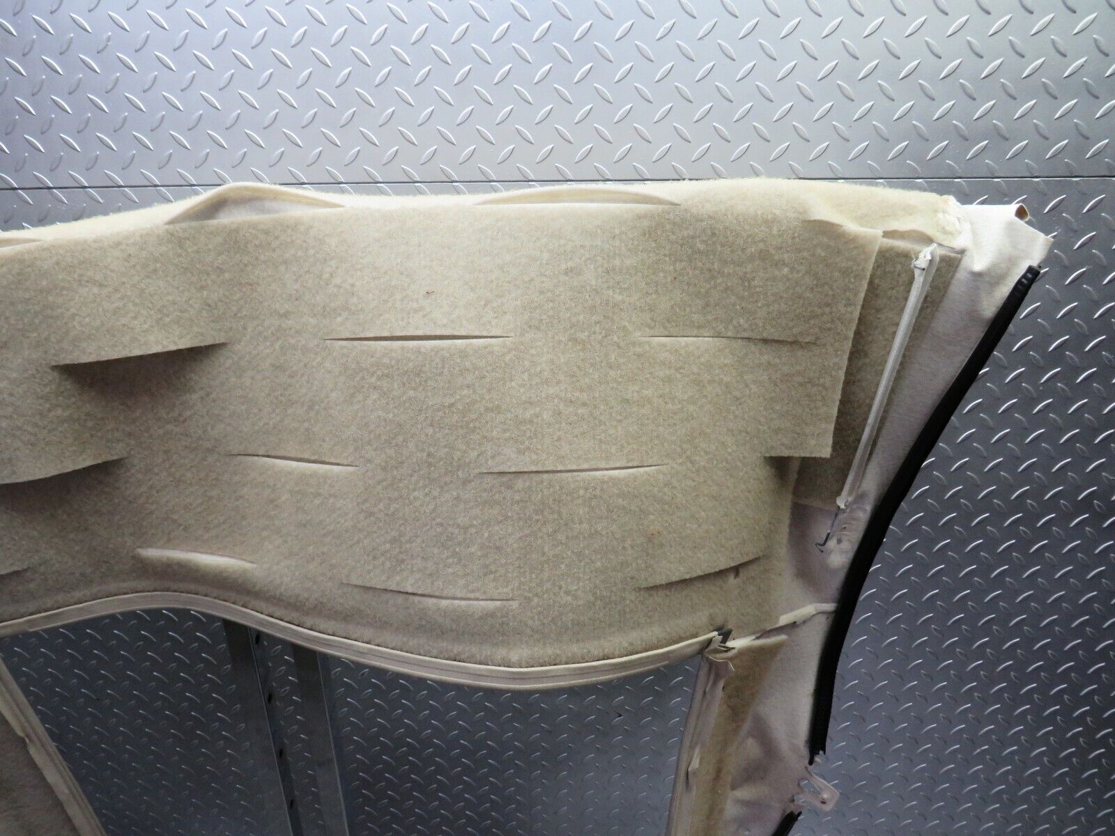 29610 Mercedes-Benz W124 230E Roof Headlining