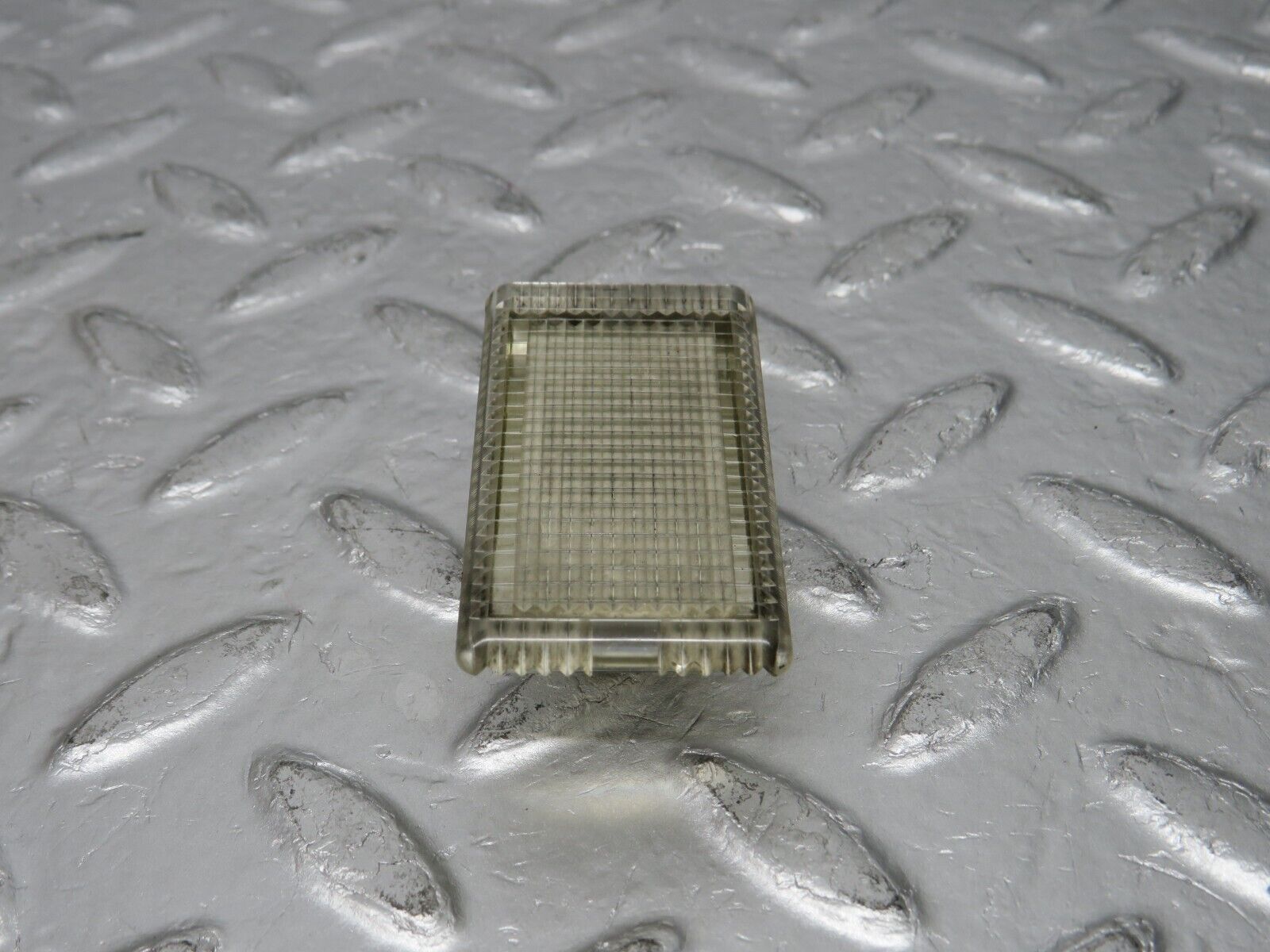 31027 Mercedes-Benz W123 230E Glove Box Light