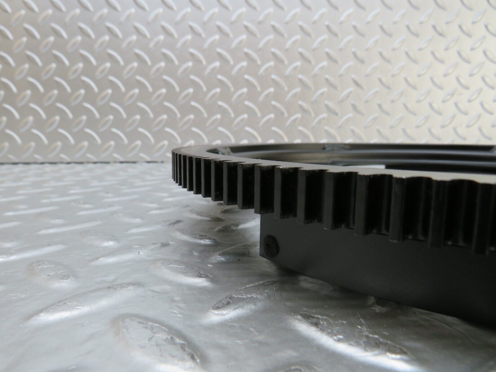 26731 Mercedes-Benz C124 220CE Coupe Flywheel Starter Ring