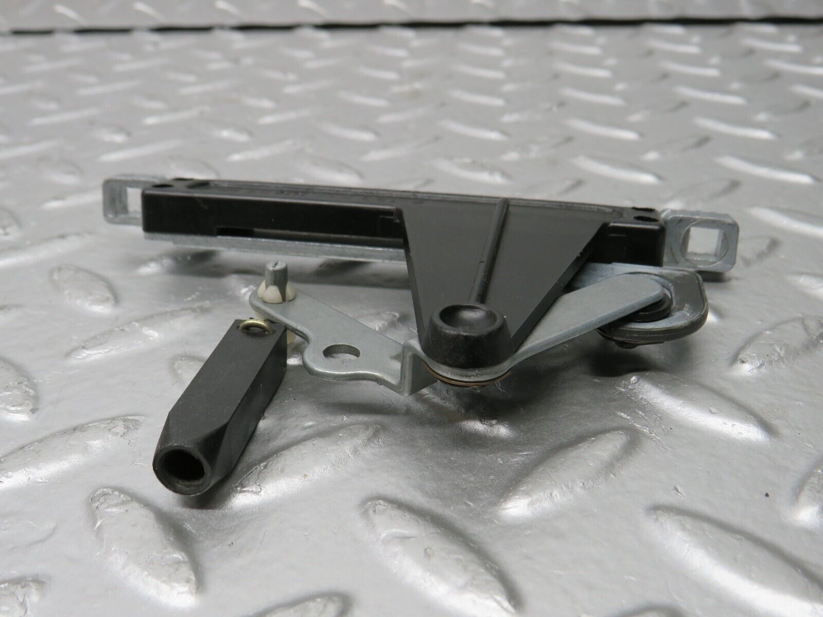 32047 Mercedes-Benz W123 230E Heater Control Switch 1238300085