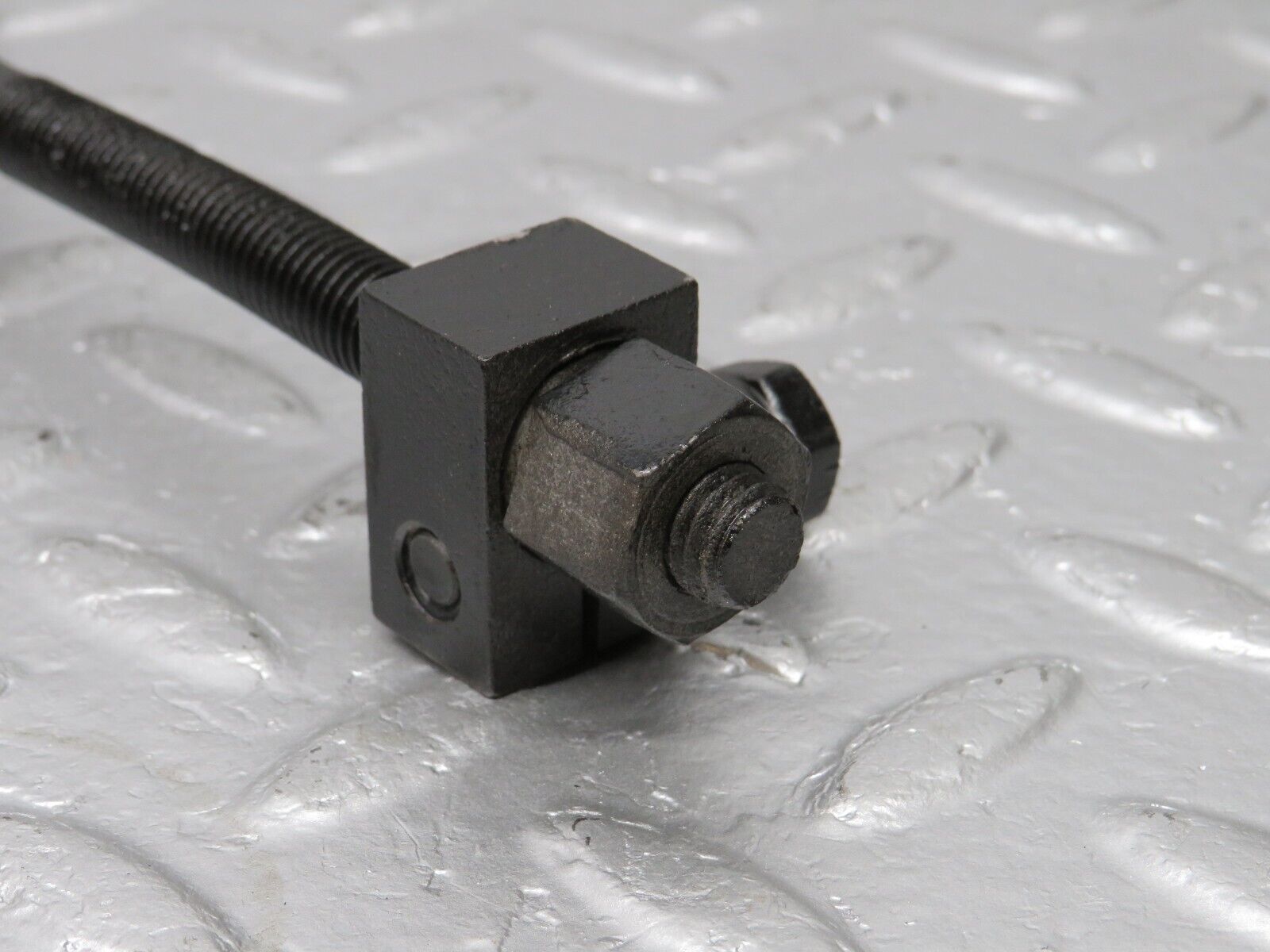 40441 Mercedes-Benz W110 230 Alternator Generator Tensioner