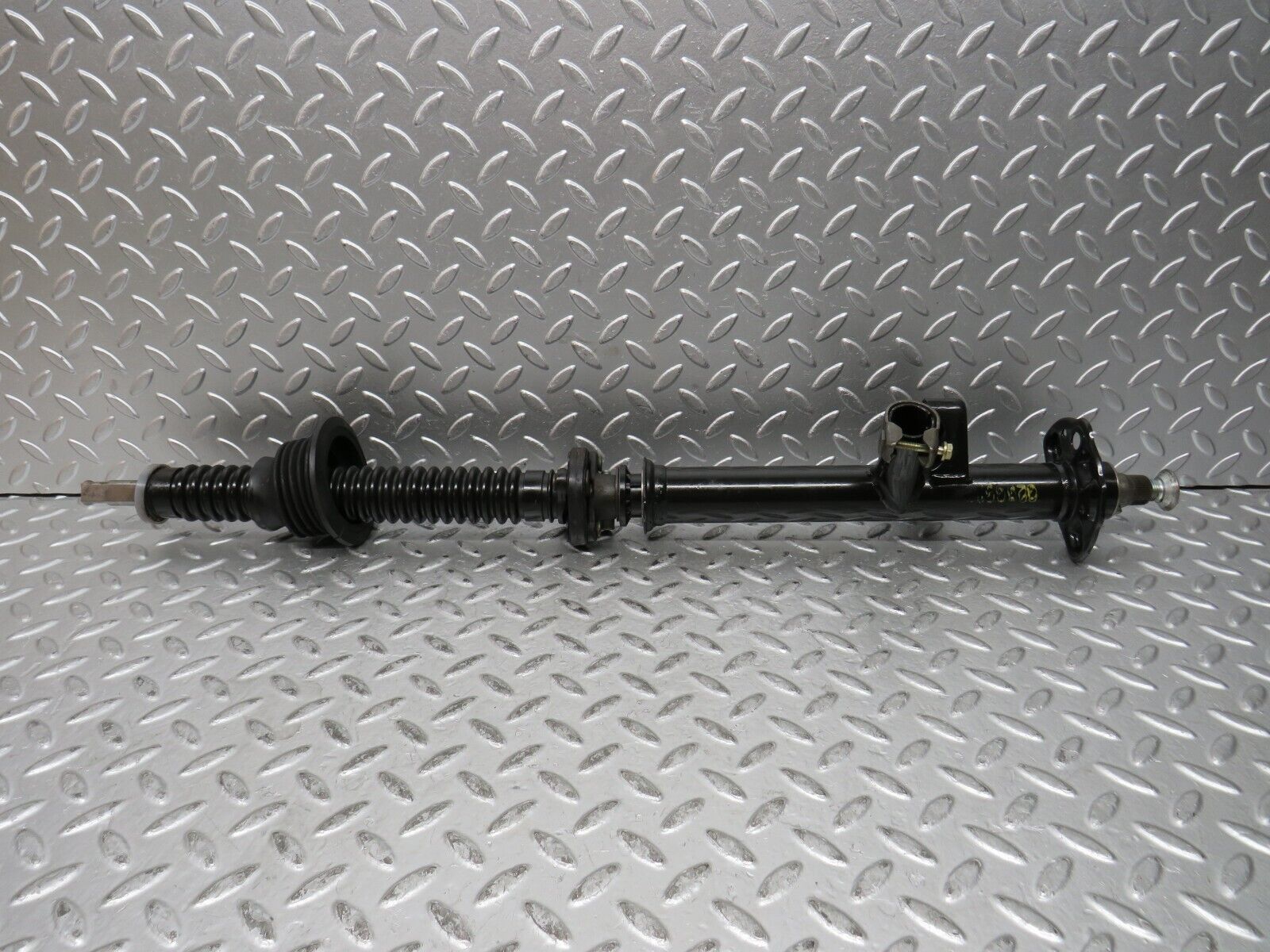 28966 Mercedes-Benz C124 320CE Coupe Steering Column