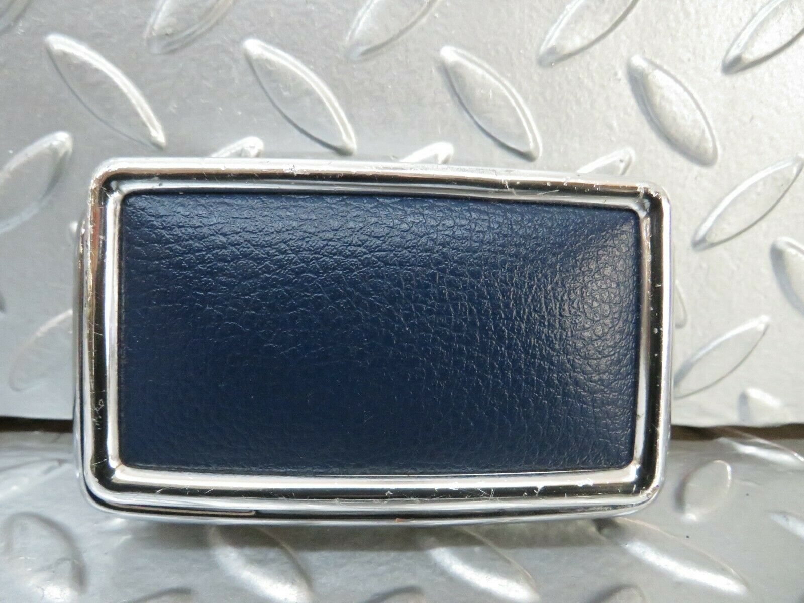 23736 Mercedes-Benz C107 450SLC Coupe Rear Ashtray Blue