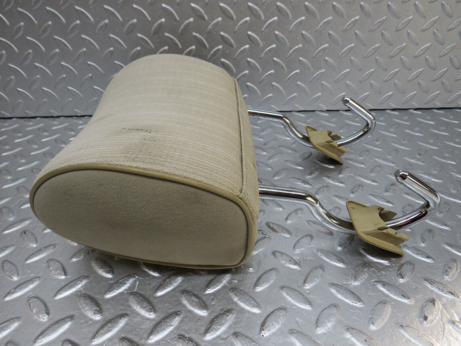 34193 Mercedes-Benz W124 260E Rear Seat Headrest 1249780029