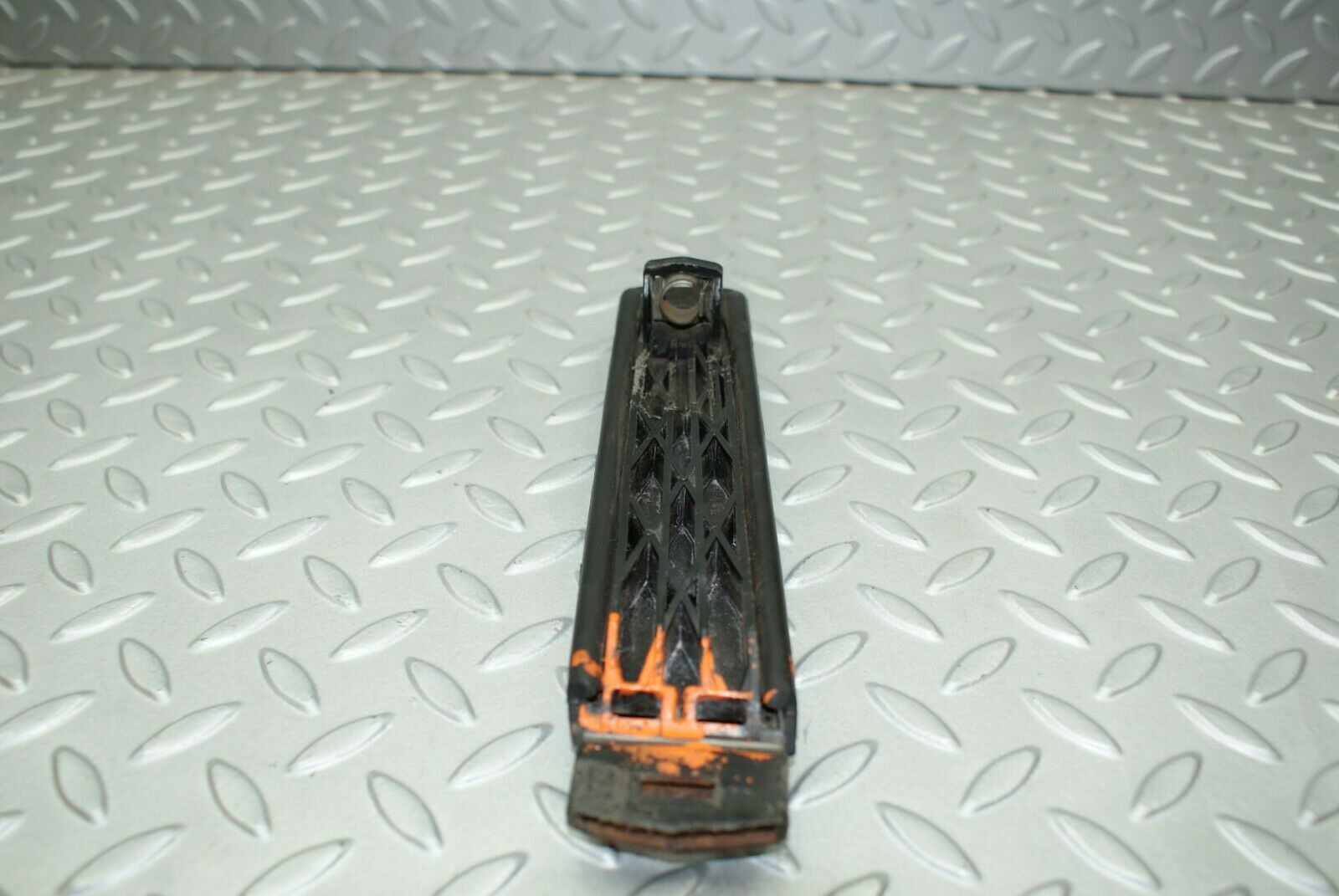 3227 Mercedes-Benz W115 220D Accelerator Gas Pedal With Rubber 1153010382