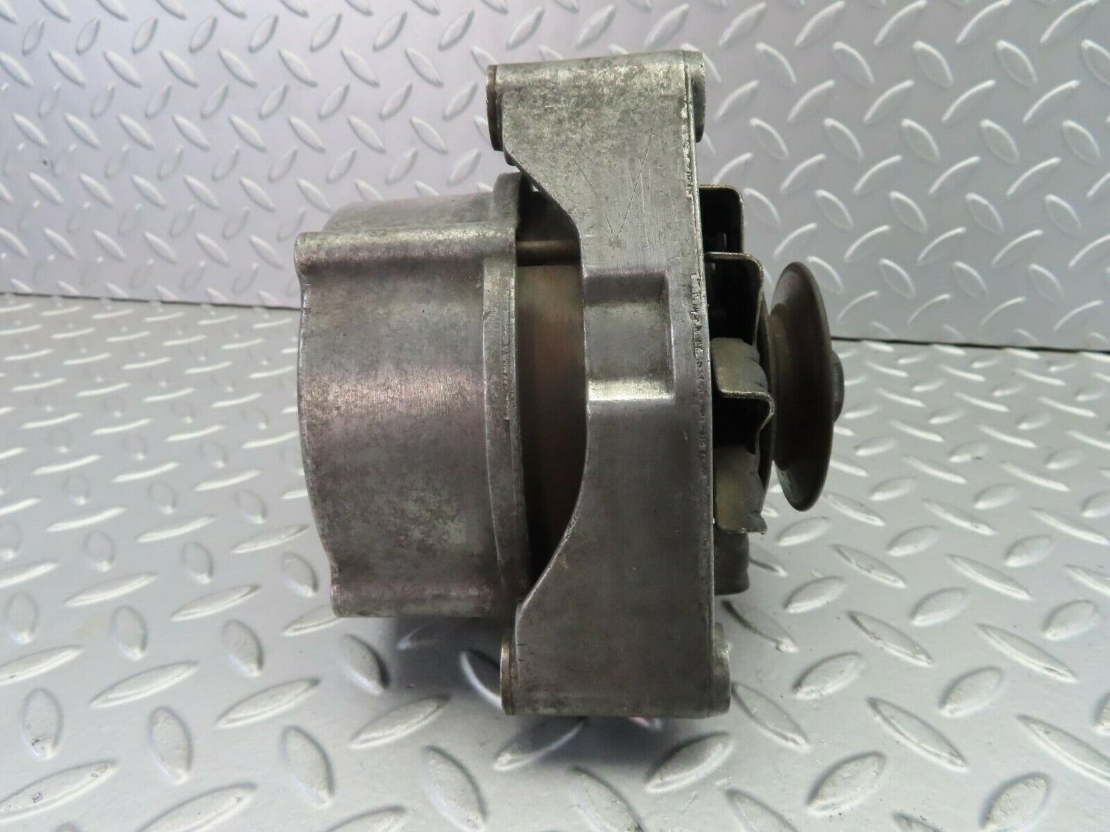 7553 Mercedes-Benz Alternator Bosch 1197311023