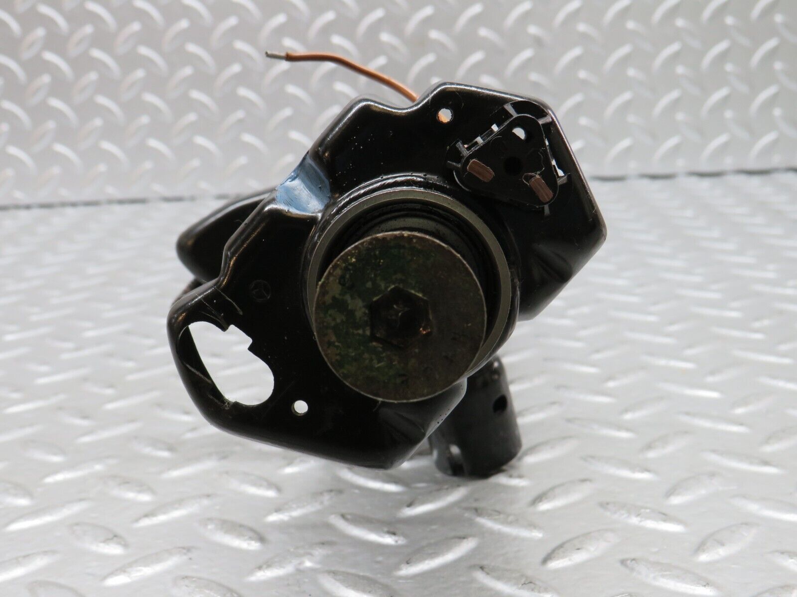 28104 Mercedes-Benz W123 280E Steering Column