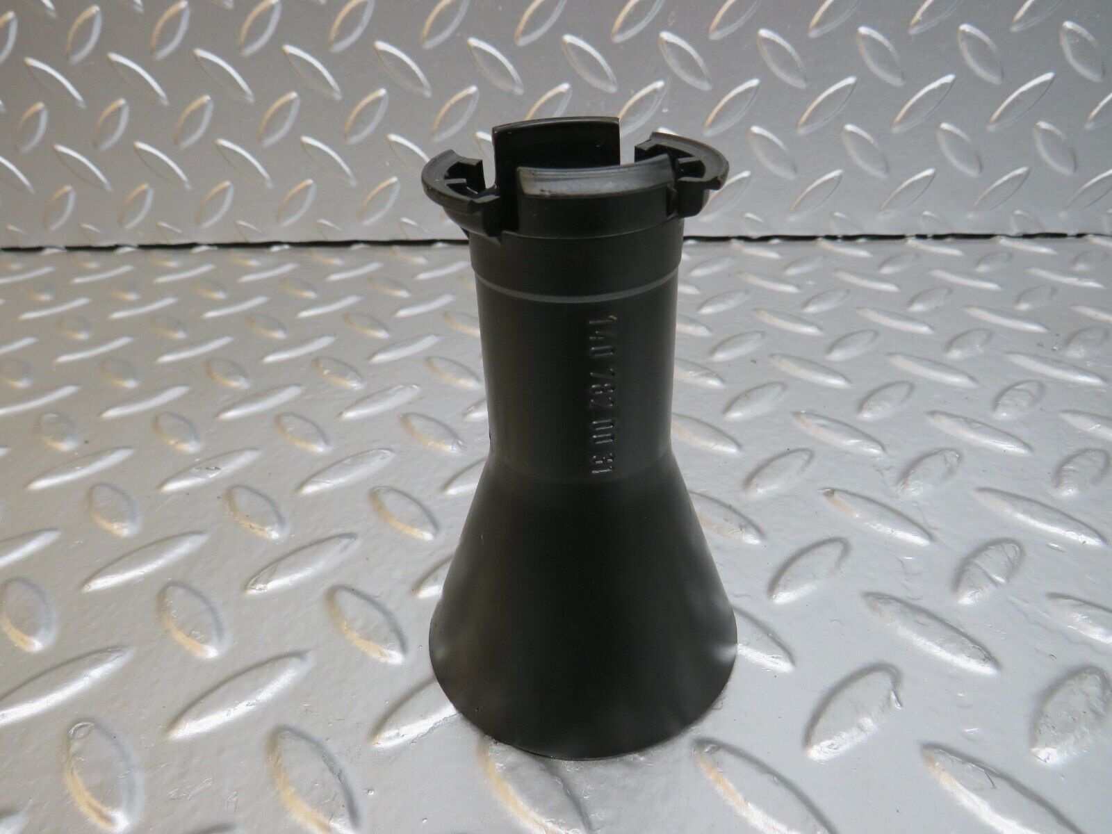 24650 Mercedes-Benz W140 S320 Emergency Control Guide 1407820031