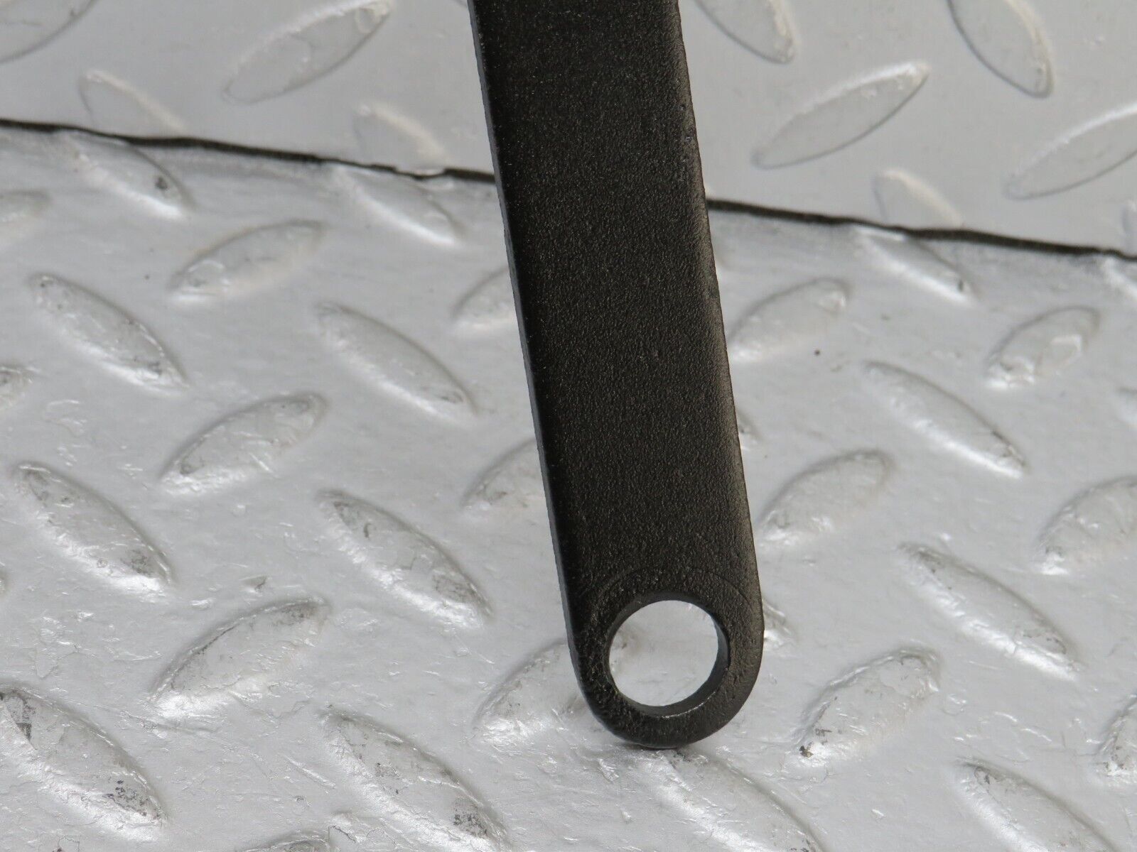 35780 Mercedes-Benz W108 Bonnet Hinge Right Side