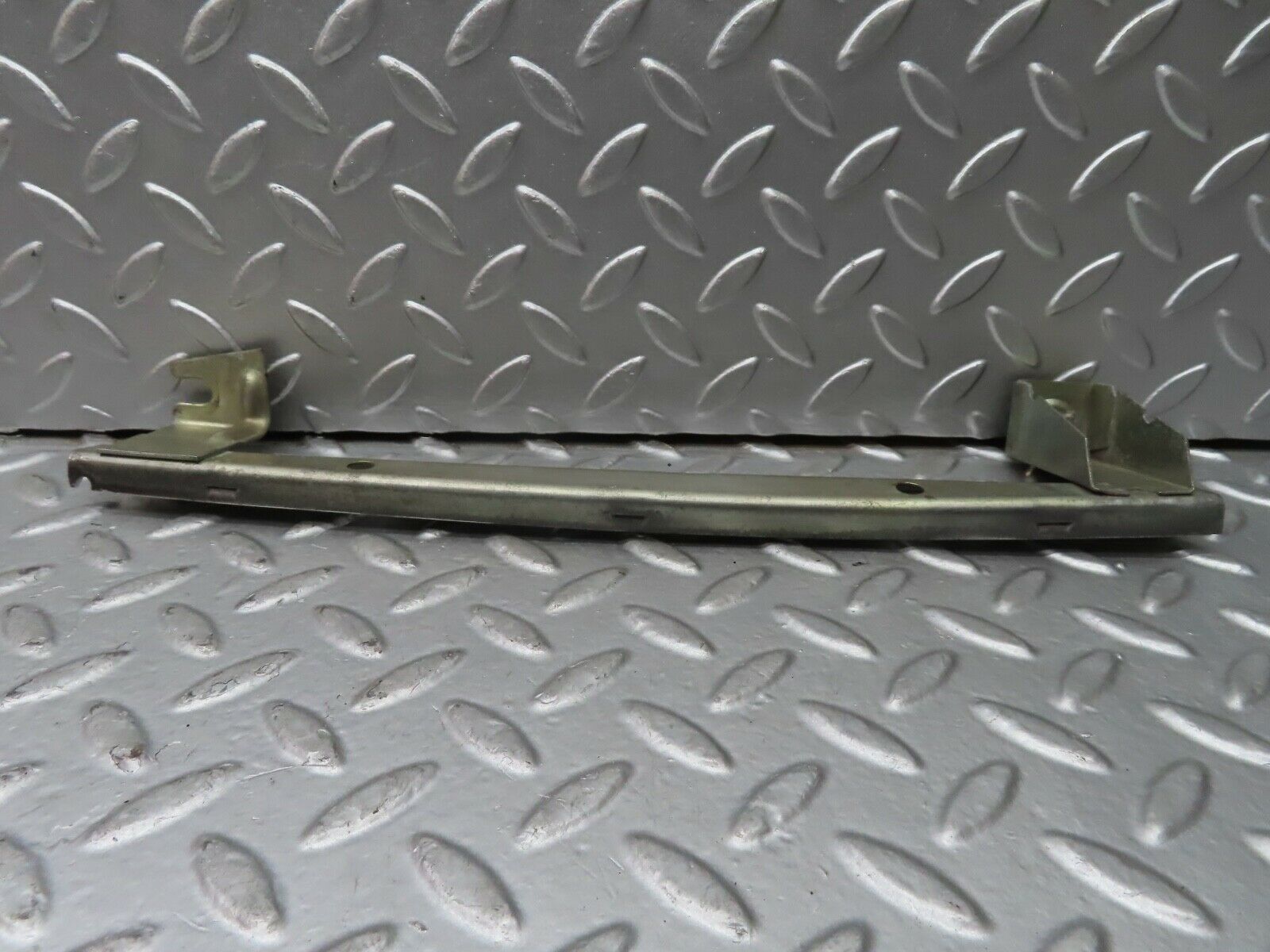 21483 Mercedes-Benz W126 300SE Rear Left Window Channel