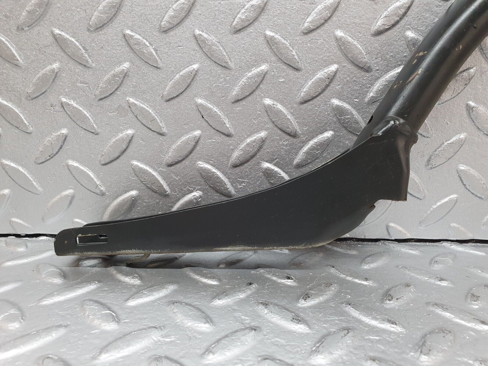 41439 Mercedes-Benz W124 200E Trunk Lid Hinge Right Side