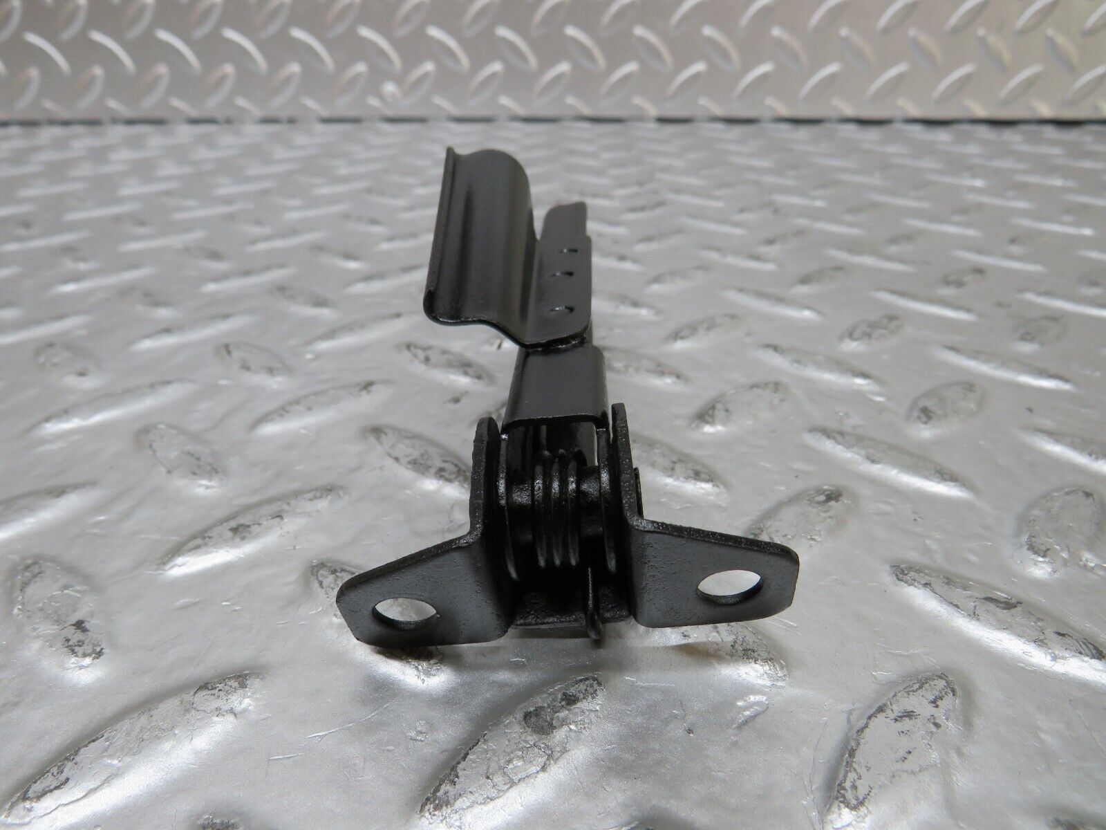 26114 Mercedes-Benz W116 450SE Bonnet Safety Latch Pair