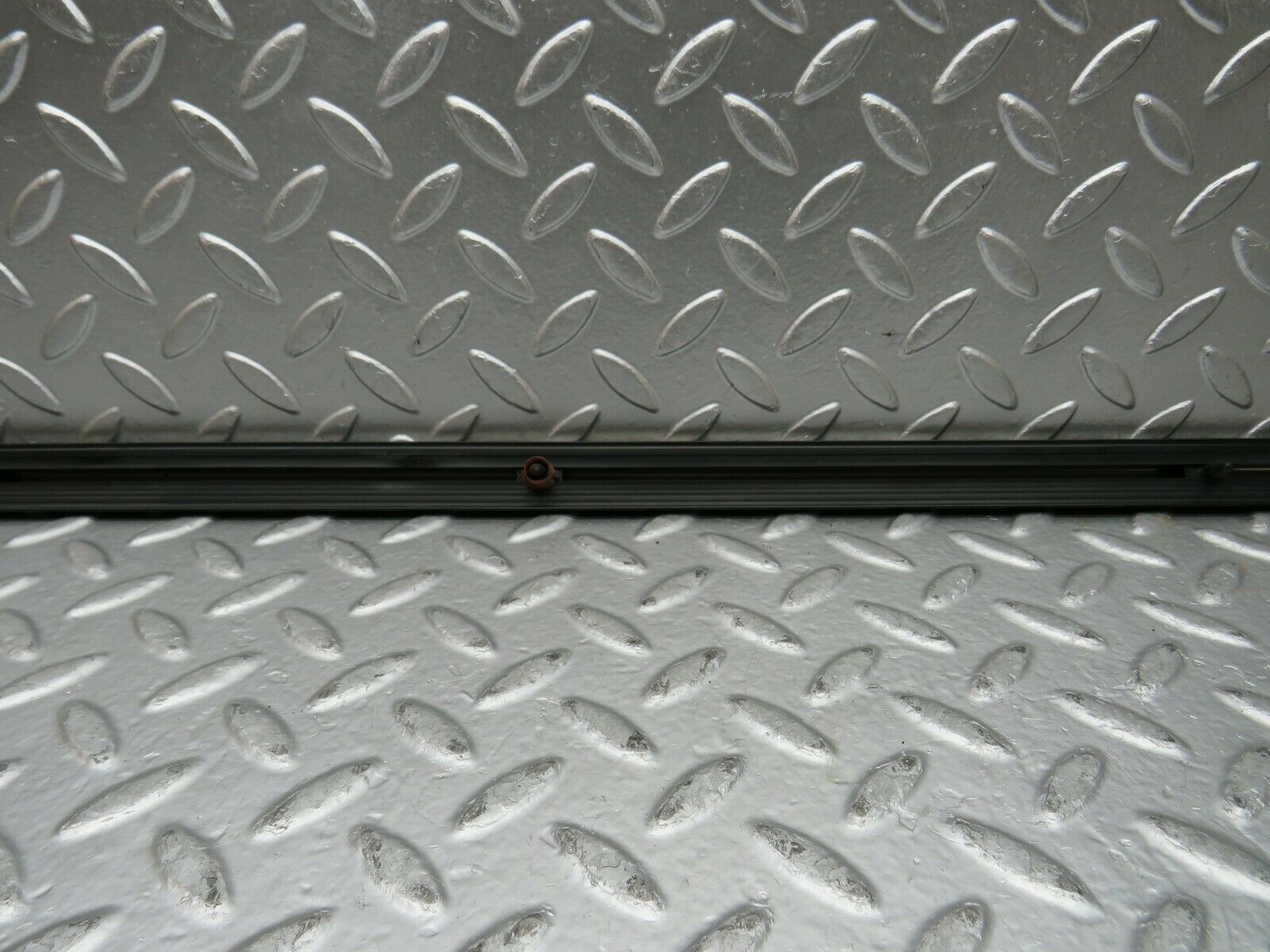 23001 Mercedes-Benz C123 230CE Coupe Left Door Centre Moulding Trim