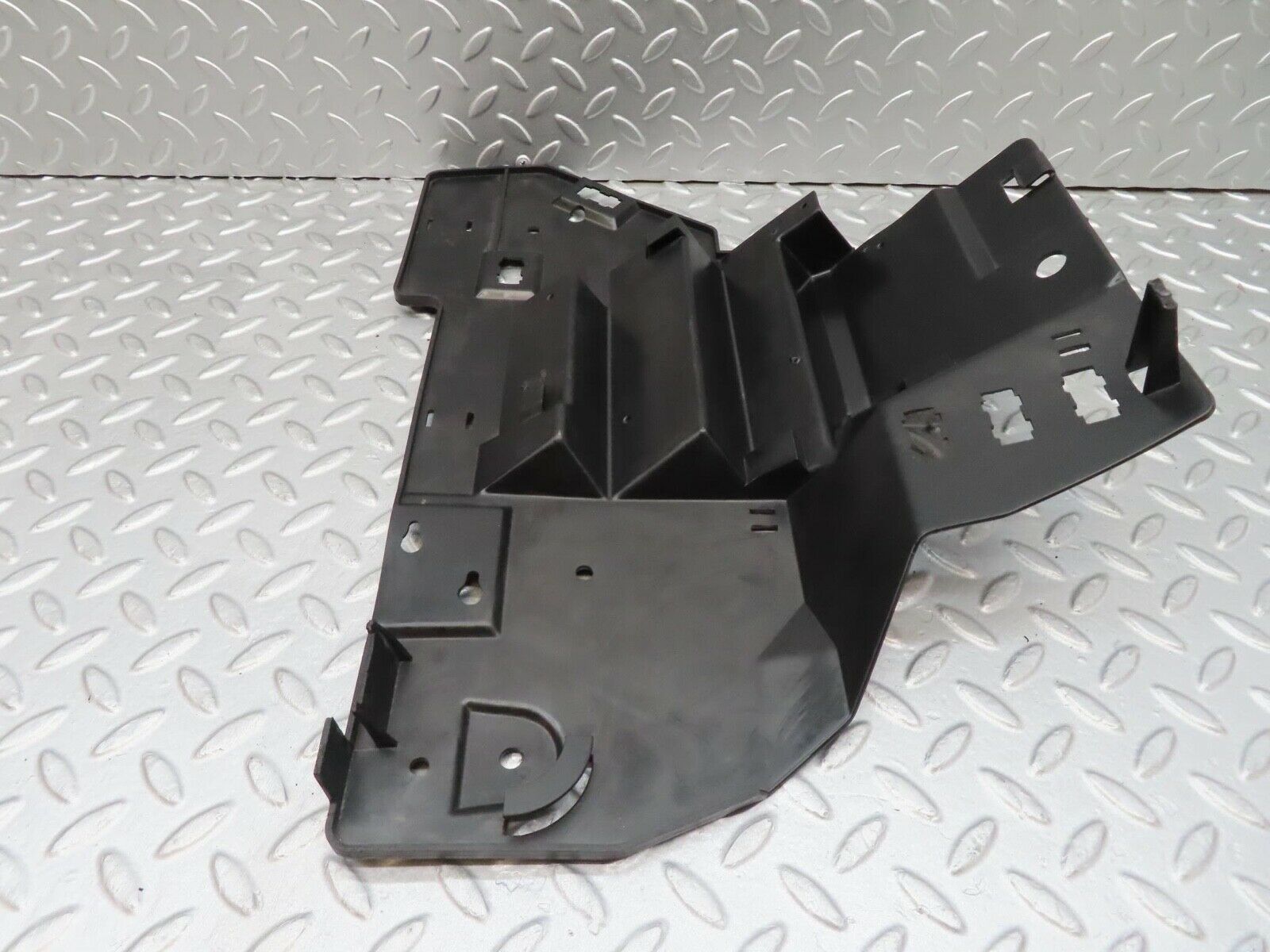 11882 Mercedes-Benz R129 300SL Coupe Under Dash Panel 1298210711