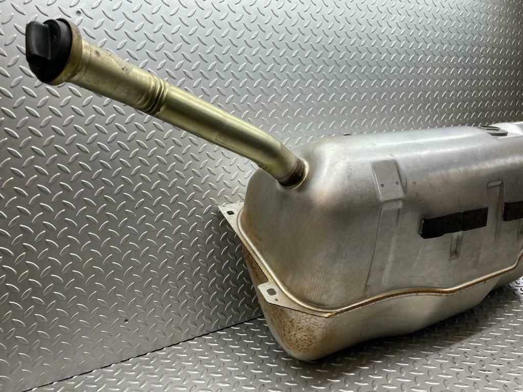 15138 Mercedes-Benz W140 S320 Fuel Tank 1404701001