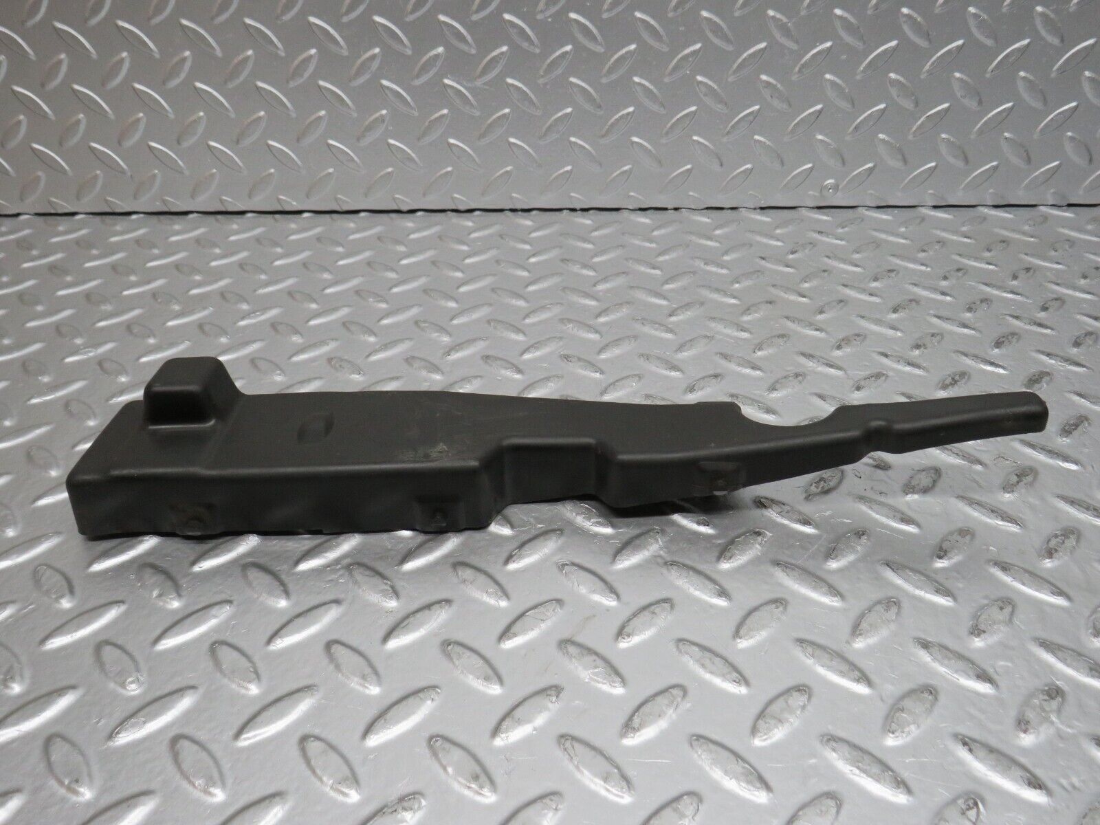 32171 Mercedes-Benz W123 230E Bonnet Lock Catch Cover 1238870025