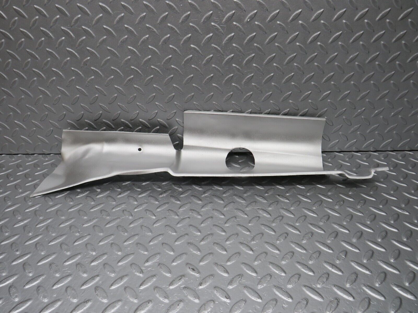 40375 Mercedes-Benz W110 230 Exhaust Heat Shield