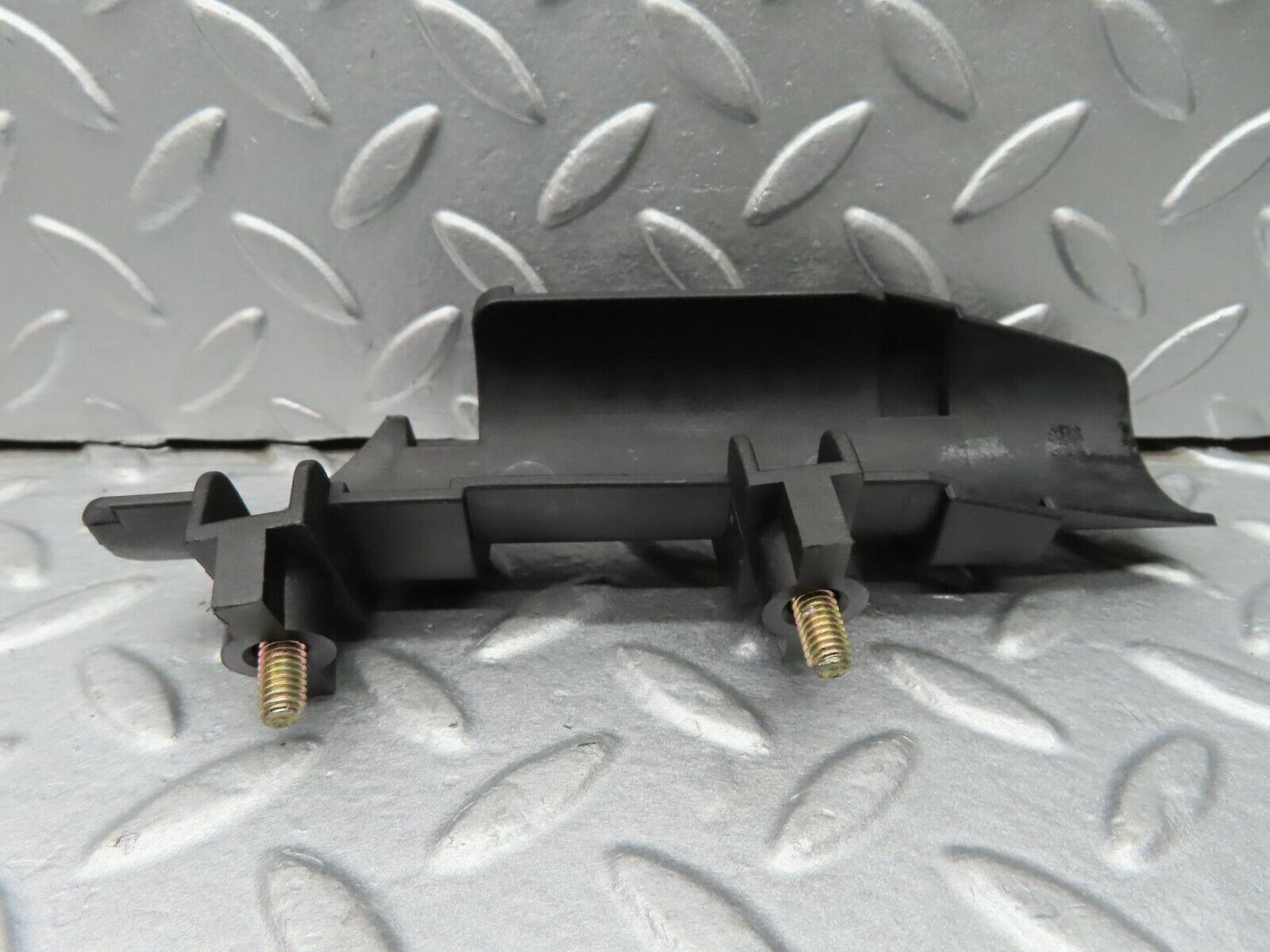 16313 Mercedes-Benz W124 260E Steering Column Cable Bracket 1245460443