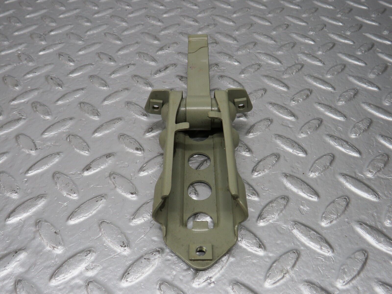 33690 Mercedes-Benz W201 190E 2.0L Door Safety Check Strap