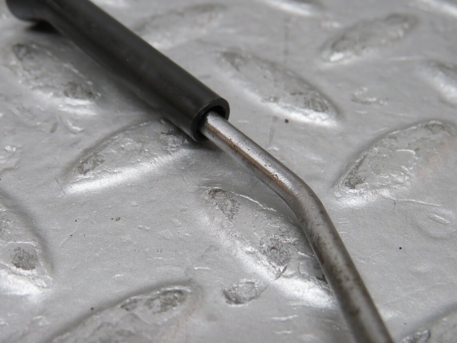 37330 Mercedes-Benz W109 300SEL Door Lock Knob