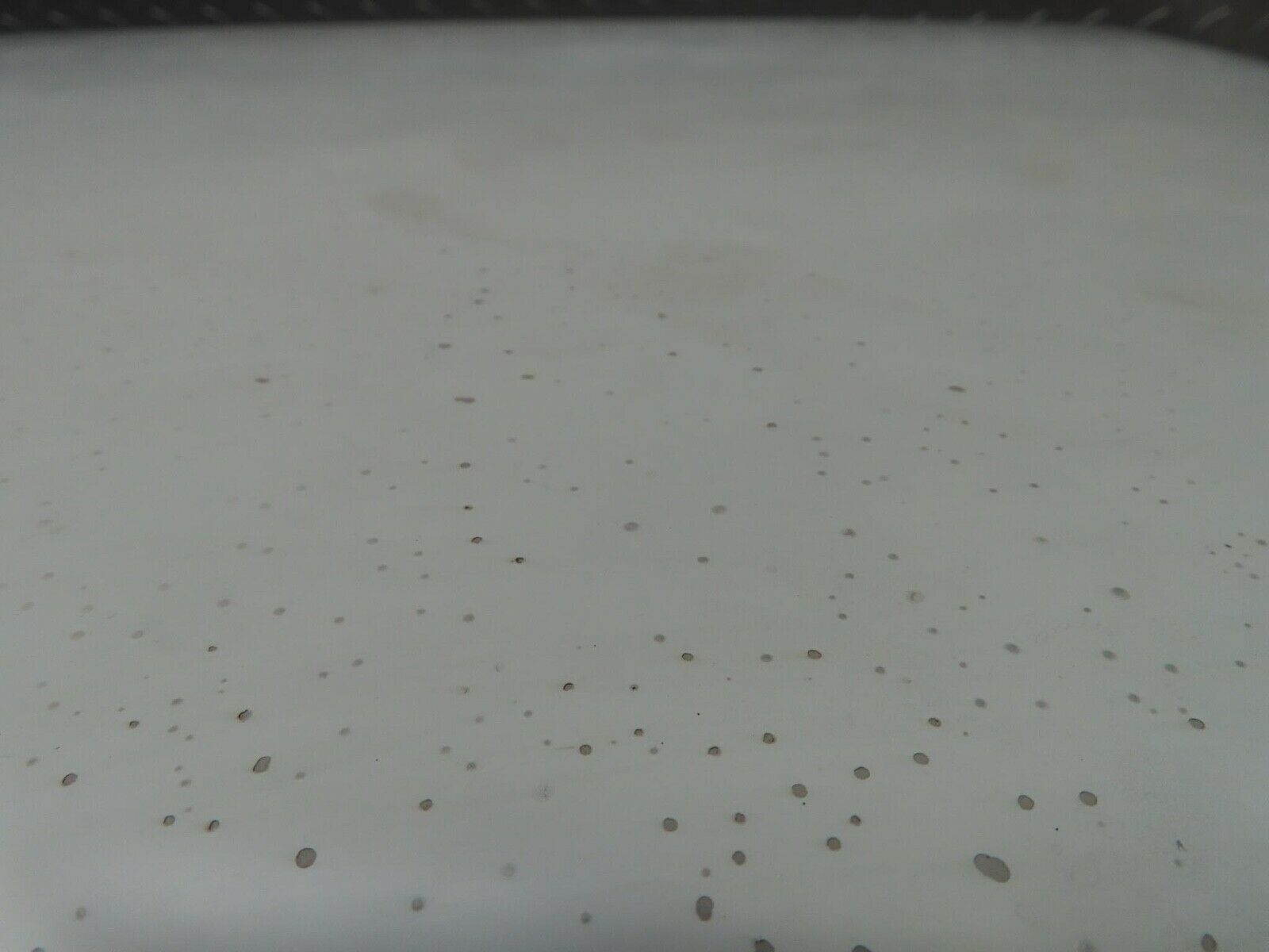 16515 Mercedes-Benz W124 260E Boot Lid Trunk Door