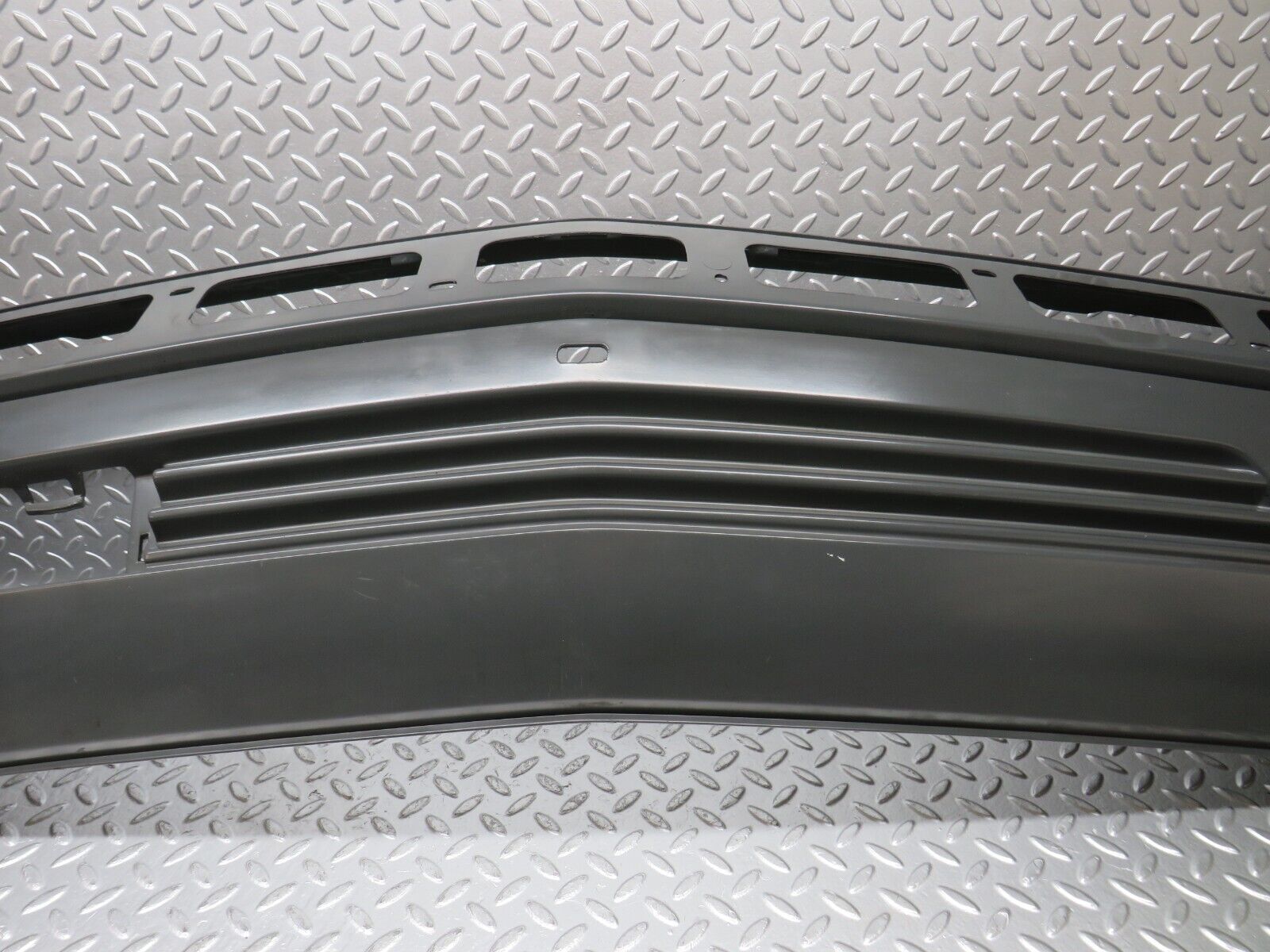 30900 Mercedes-Benz W201 190E 2.0L Front Bumper 2018850525