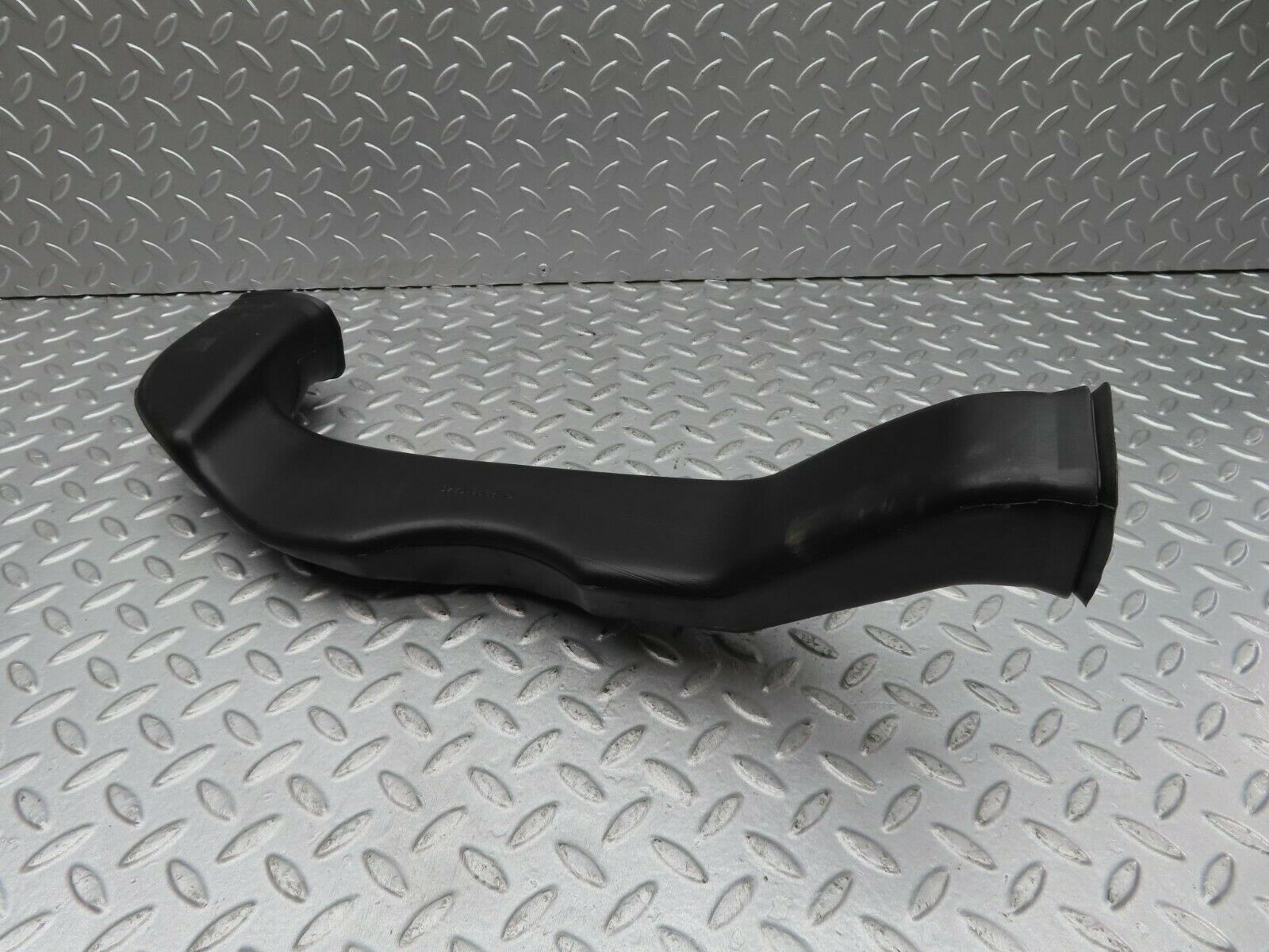 12152 Mercedes-Benz R129 300SL Coupe Air Vent Duct Left Side 1298310746