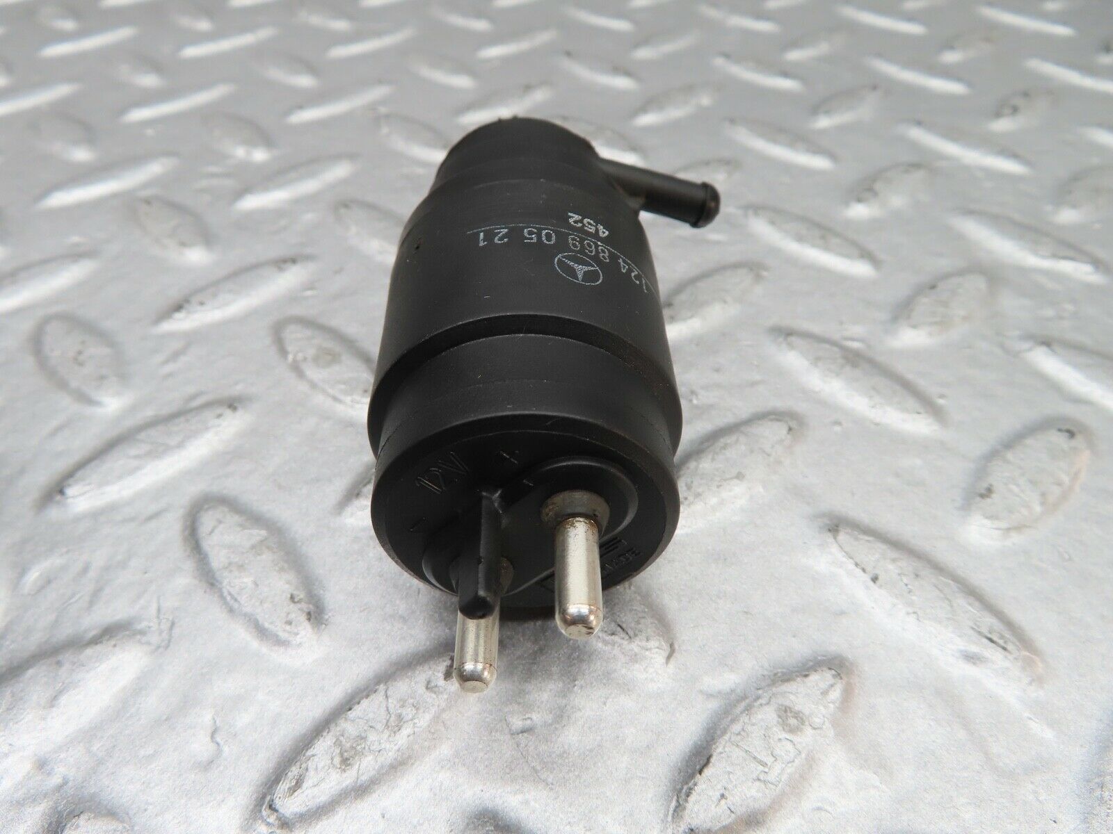 20047 Mercedes-Benz R129 300SL Coupe Windscreen Washer Pump 1248690521