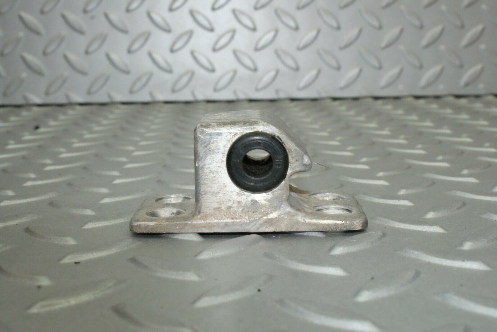 2629 Mercedes-Benz W116 350SE Door Lock Latch Right Side