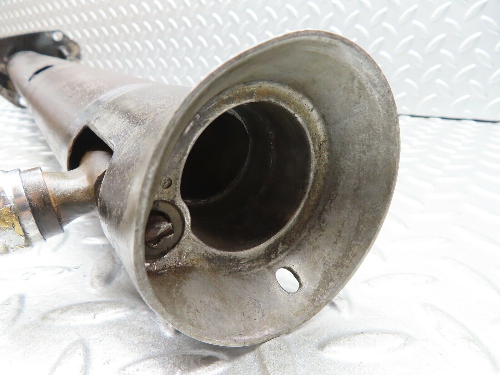 19024 Mercedes-Benz W120 W121 Ponton Steering Column