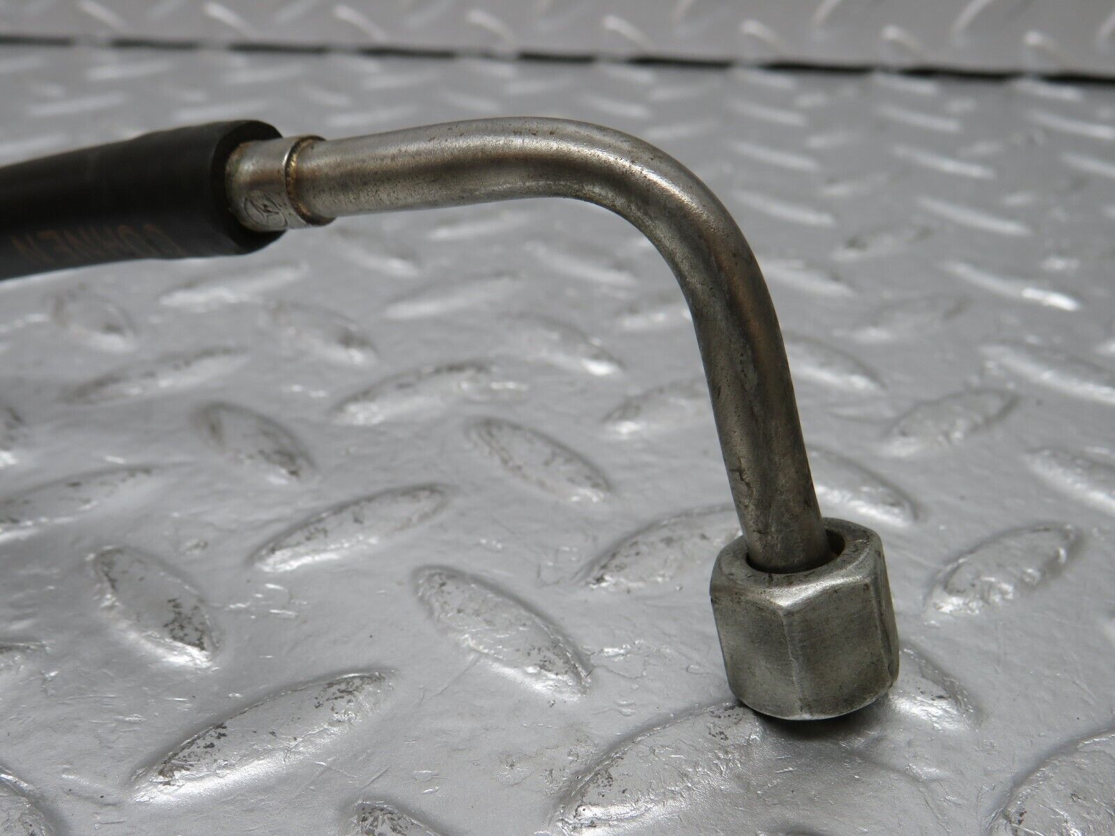 34182 Mercedes-Benz W124 260E Fuel Hose Pipe