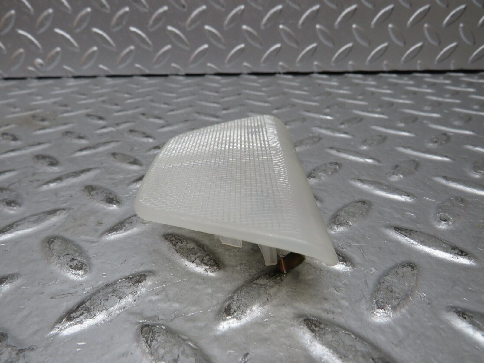 27489 Mercedes-Benz S124 300TE Wagon Rear Interior Dome Light 1248200601