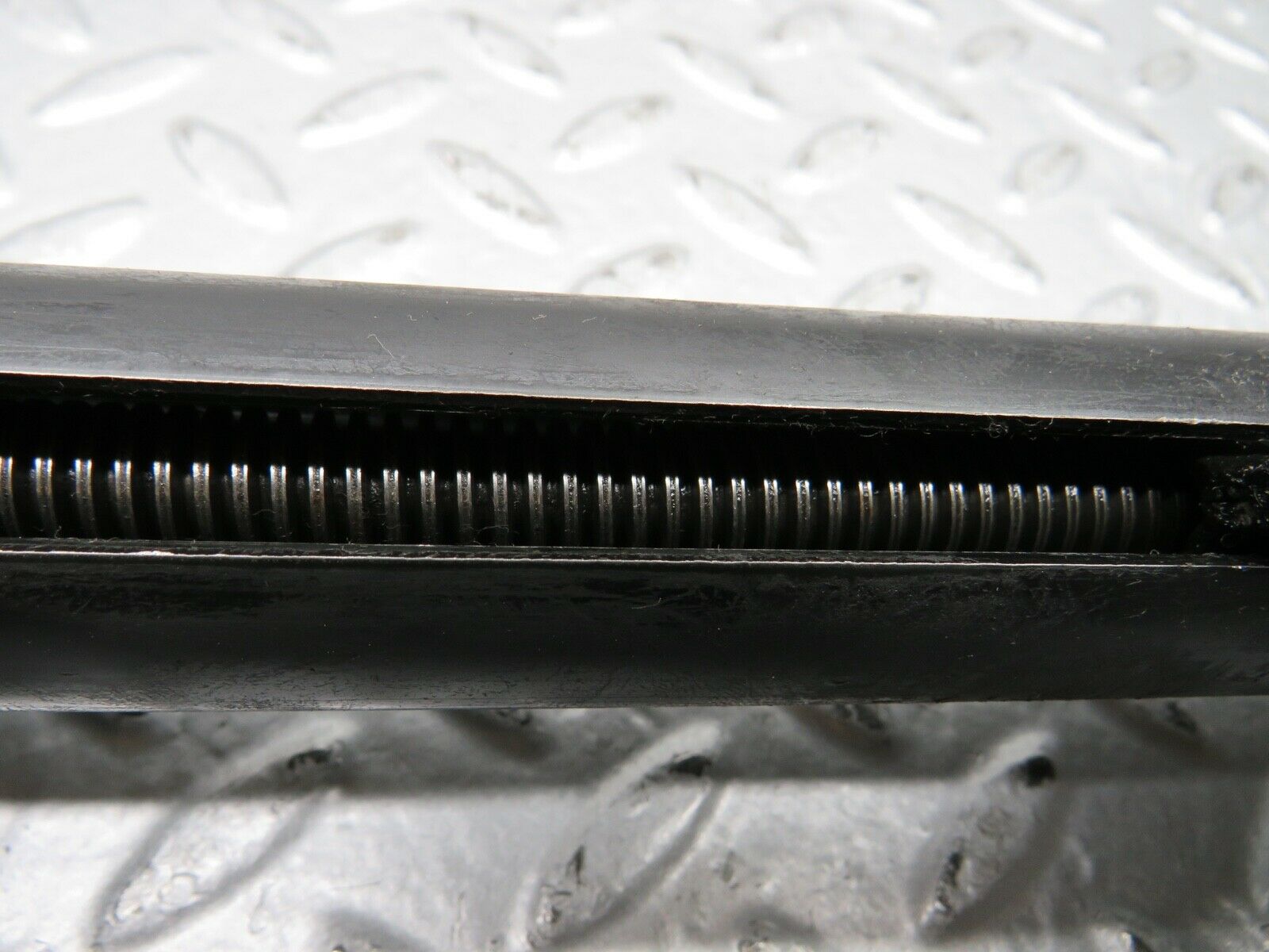 21783 Mercedes-Benz W126 300SE Car Jack 1235830715