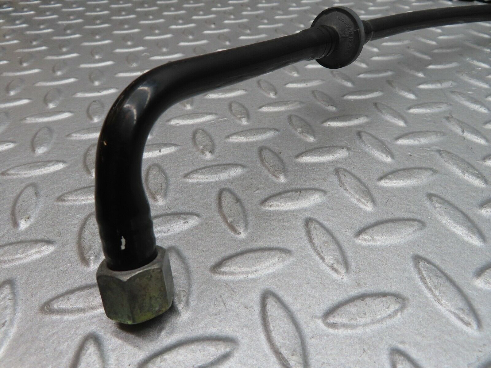 17277 Mercedes-Benz R129 300SL Coupe Brake Servo Vacuum Pipe