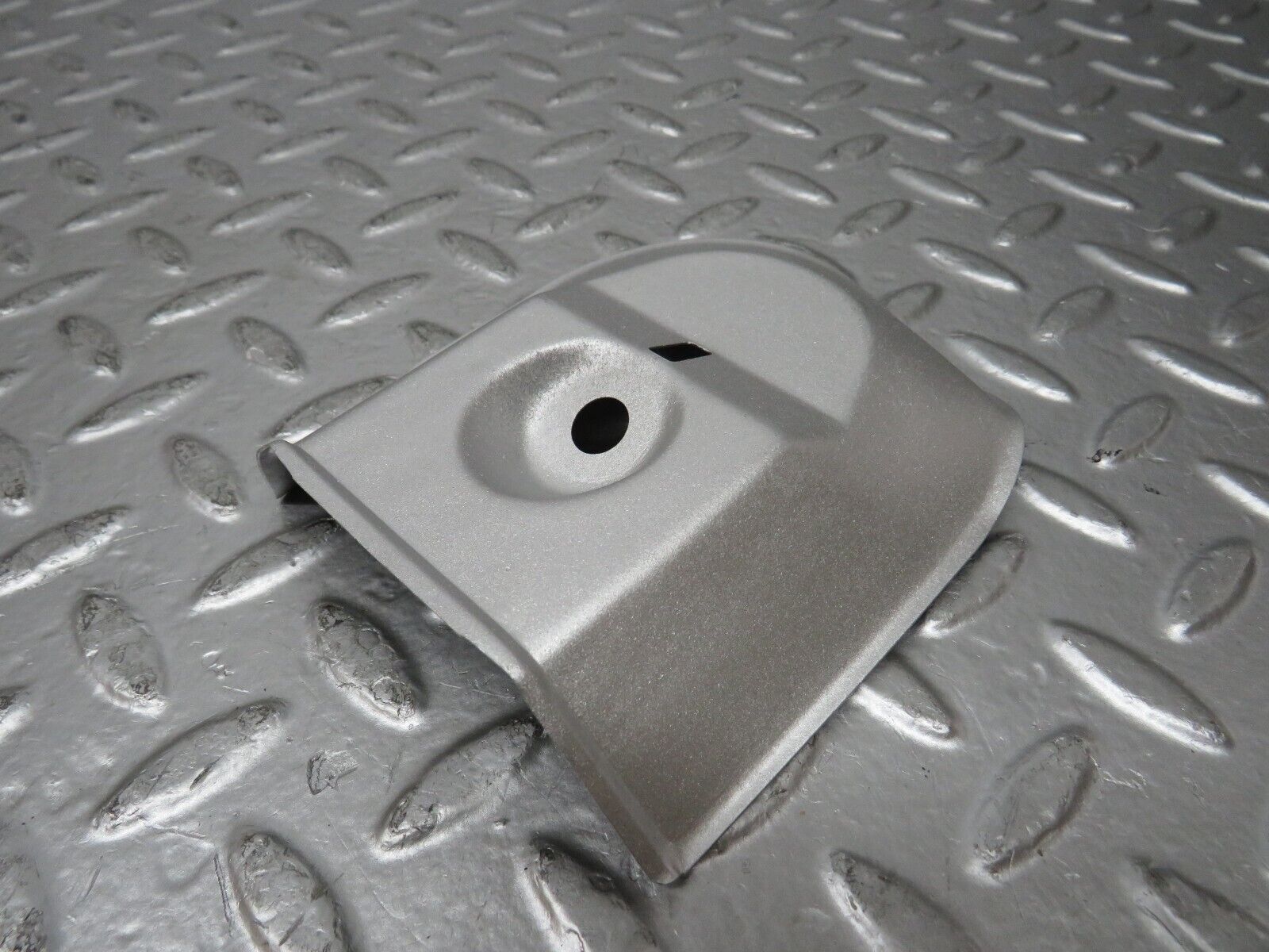 25327 Mercedes-Benz W201 190D Engine Mount Bracket Heat Shield Cover