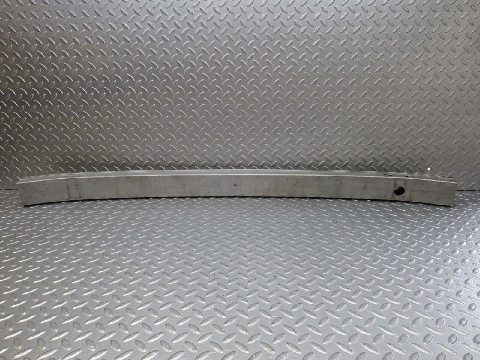 35254 Mercedes-Benz W221 Rear Bumper Reinforcement Crash Bar 2216100020