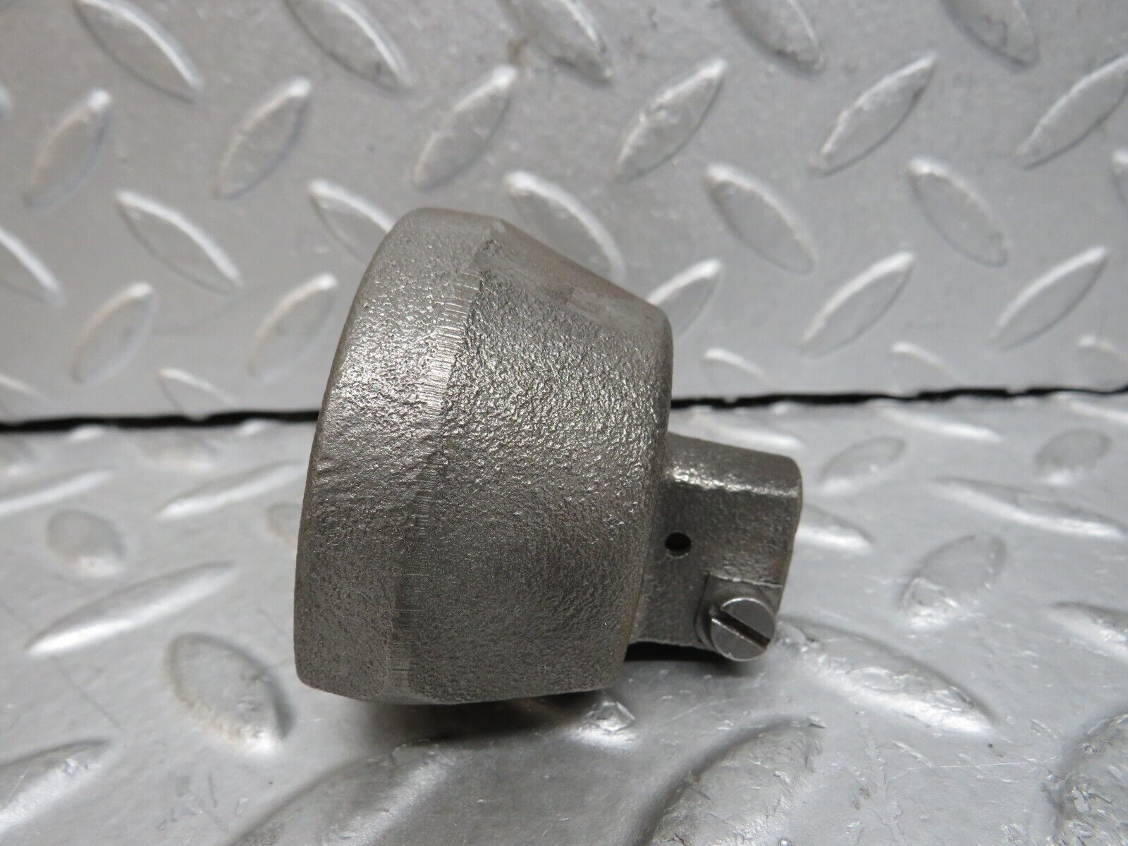 37724 Mercedes-Benz W108 280S Exhaust Balancing Weight 1801430207