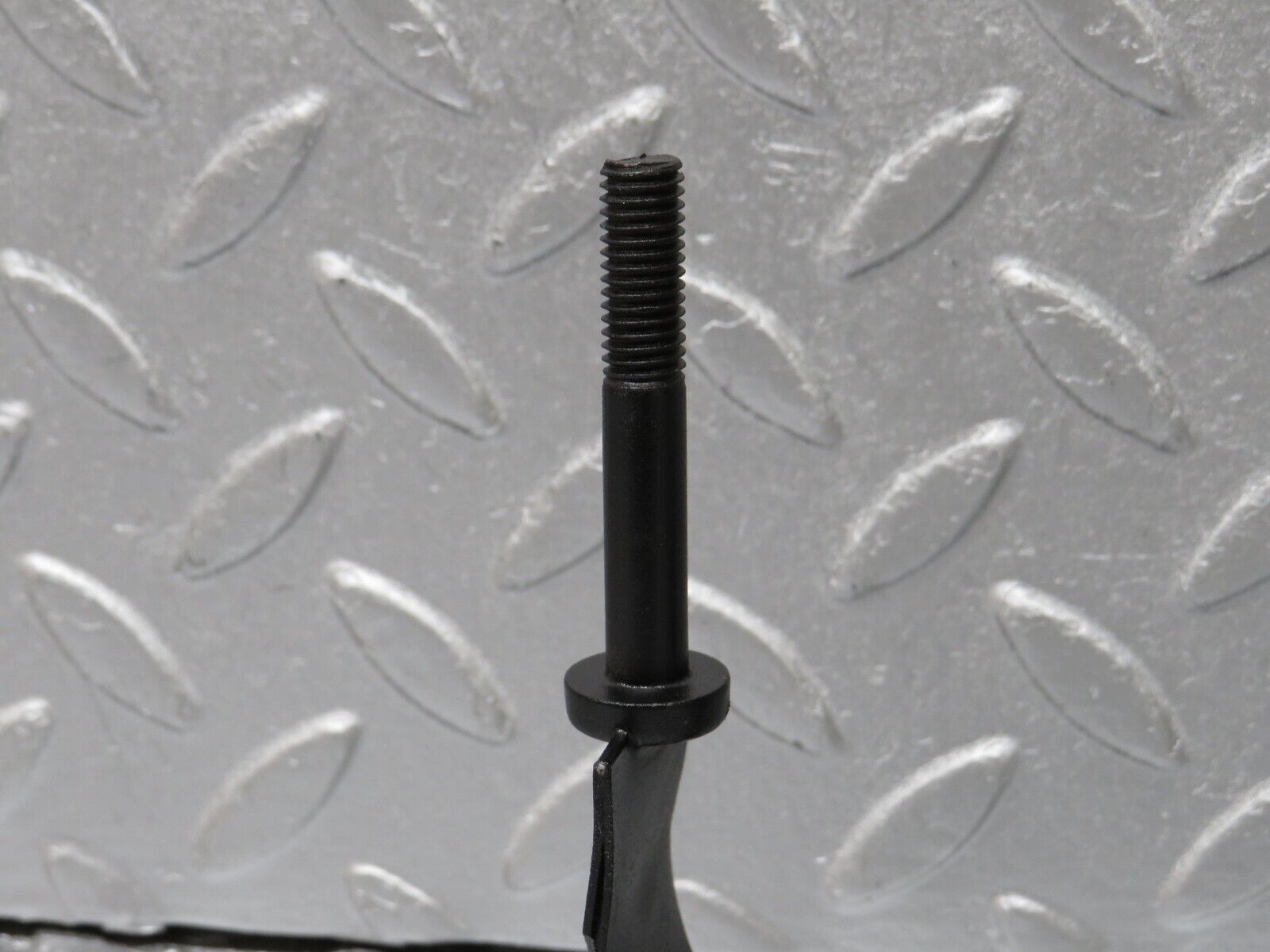 40446 Mercedes-Benz W110 230 Mount Support Bracket