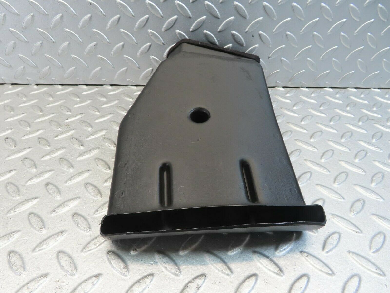 11415 Mercedes-Benz C123 230CE Air Duct Heater Ventilation Right 1238310746