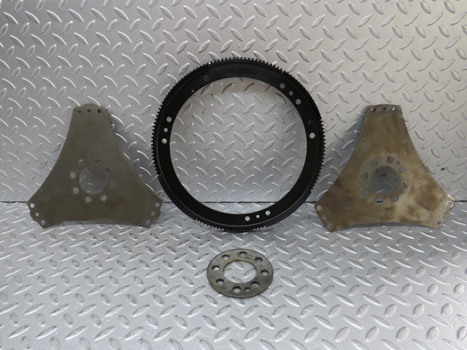 36372 Mercedes-Benz W126 420SE Flywheel Starter Ring