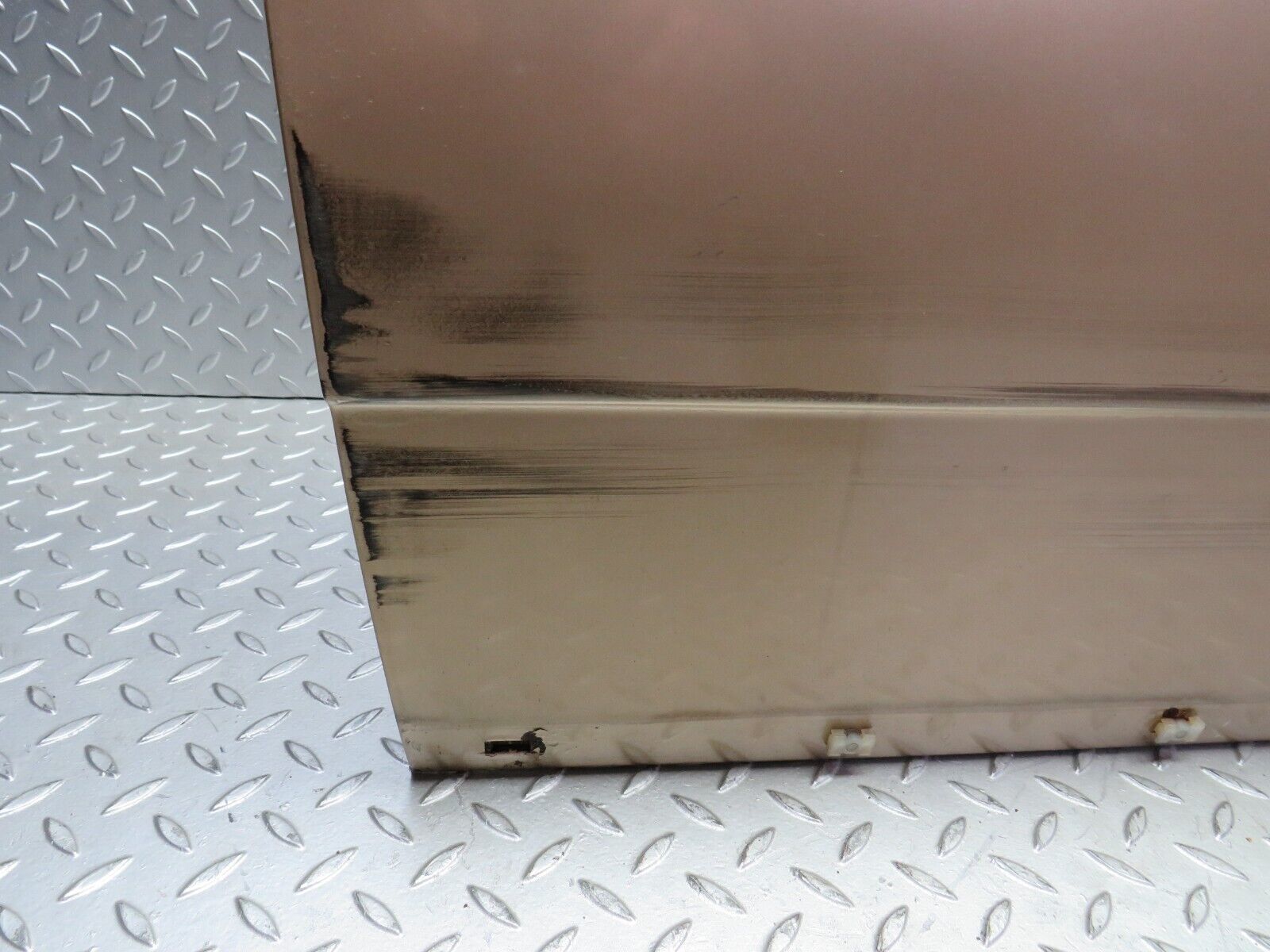 28196 Mercedes-Benz S123 240D Wagon Rear Left Door