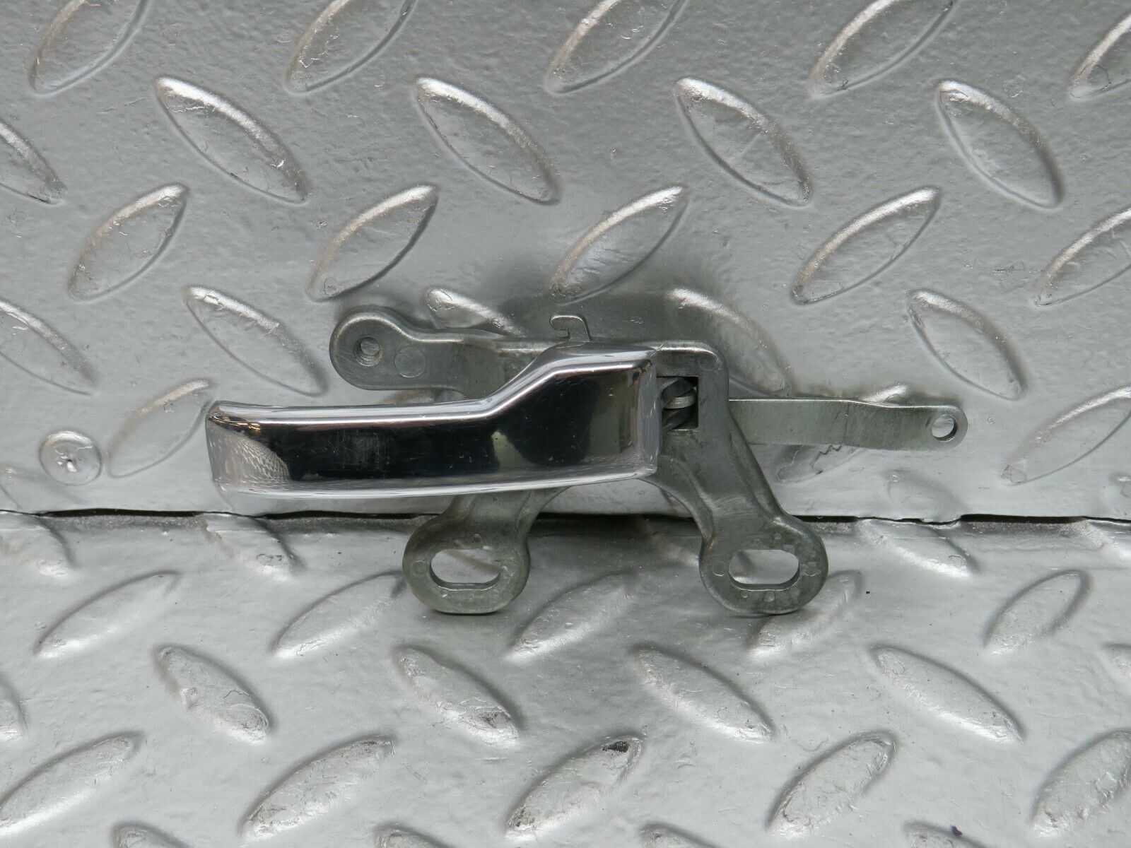 24468 Mercedes-Benz W108 Right Interior Door Handle 1107660419