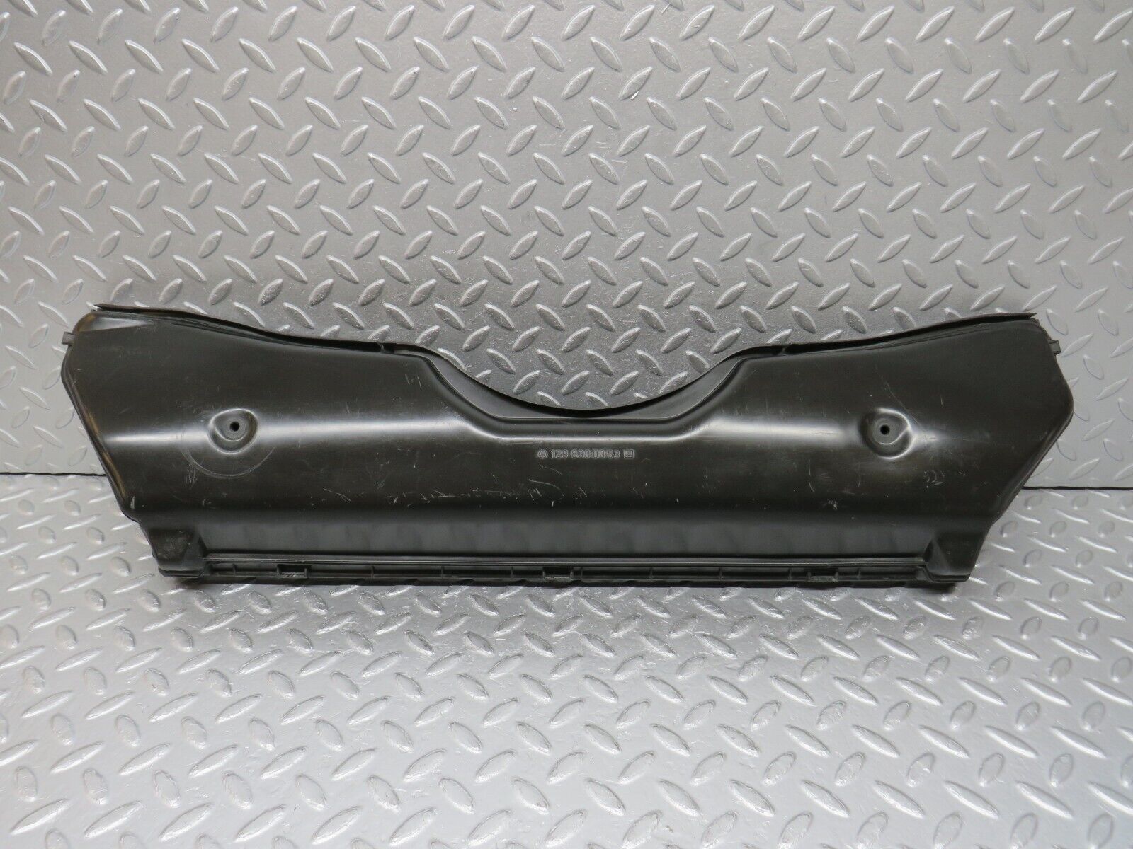 38513 Mercedes-Benz R129 280SL Coupe Cabin Filter Housing 1298300053