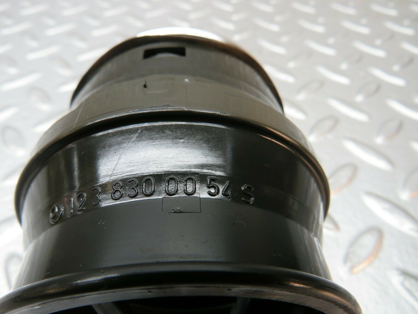 22997 Mercedes-Benz C123 230CE Coupe Dashboard Air Vent 1238300054