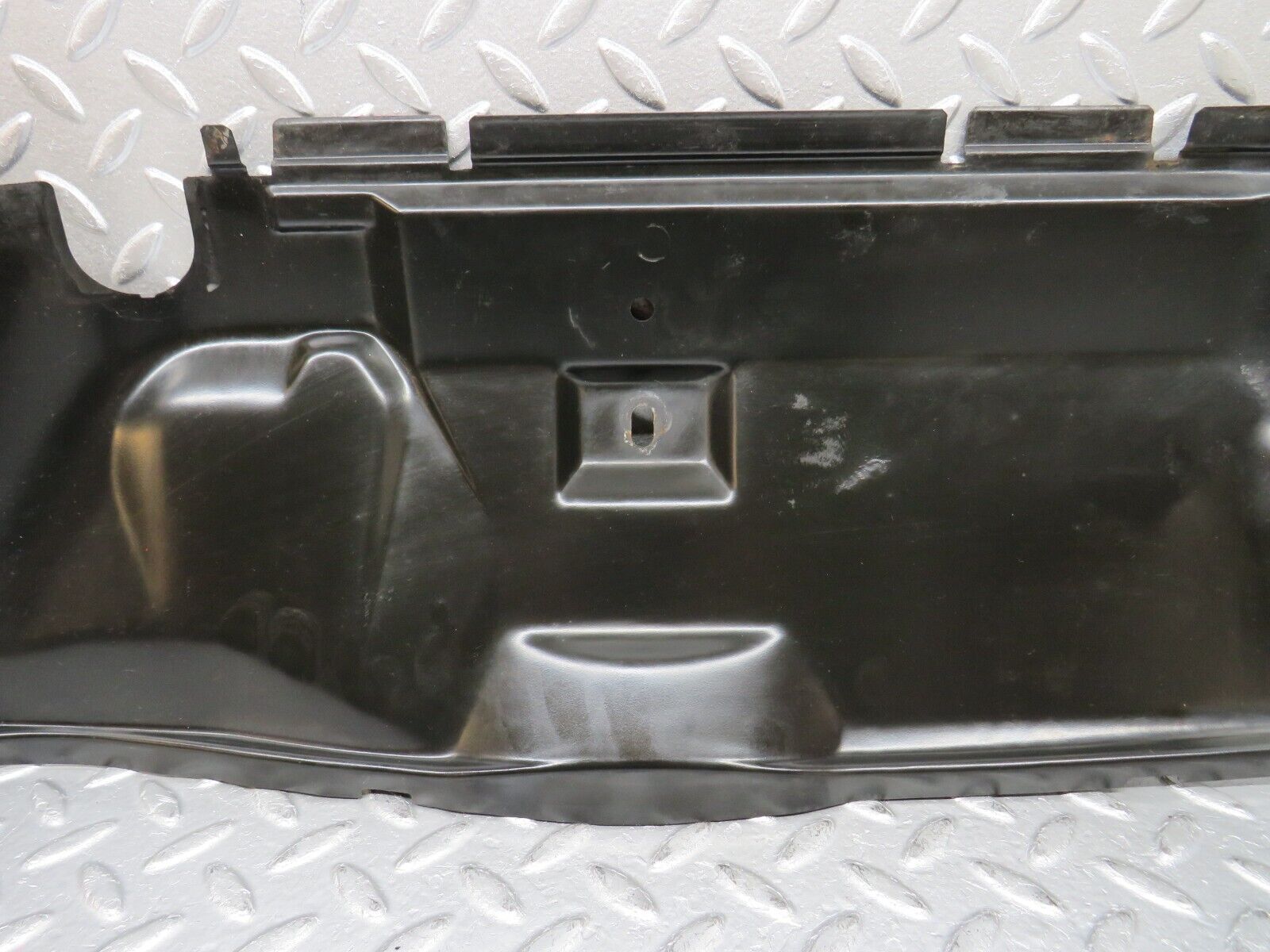 33234 Mercedes-Benz W202 C180 Firewall